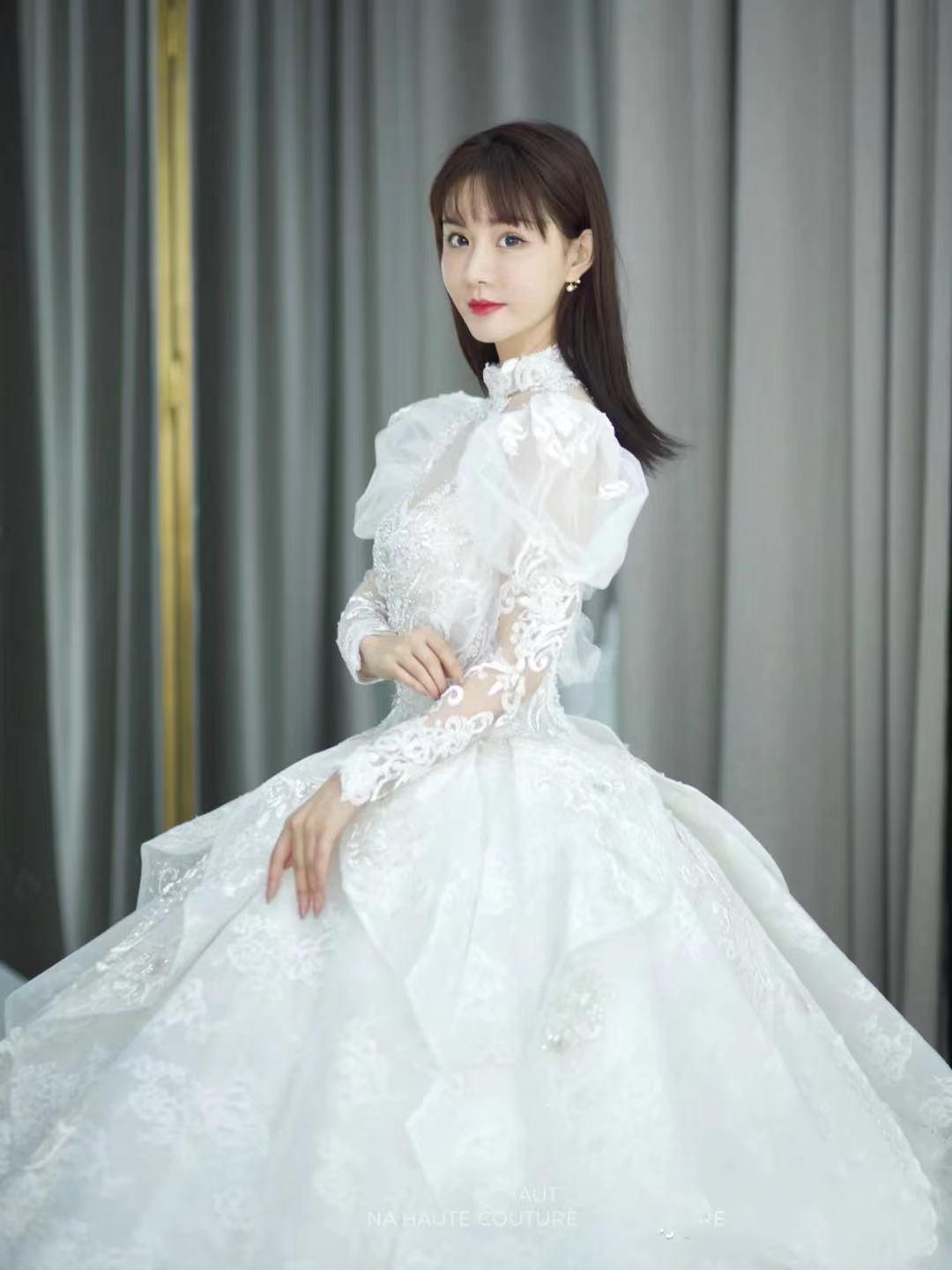 【GM新娘】两天结婚回门三件套+两天资深化妆师