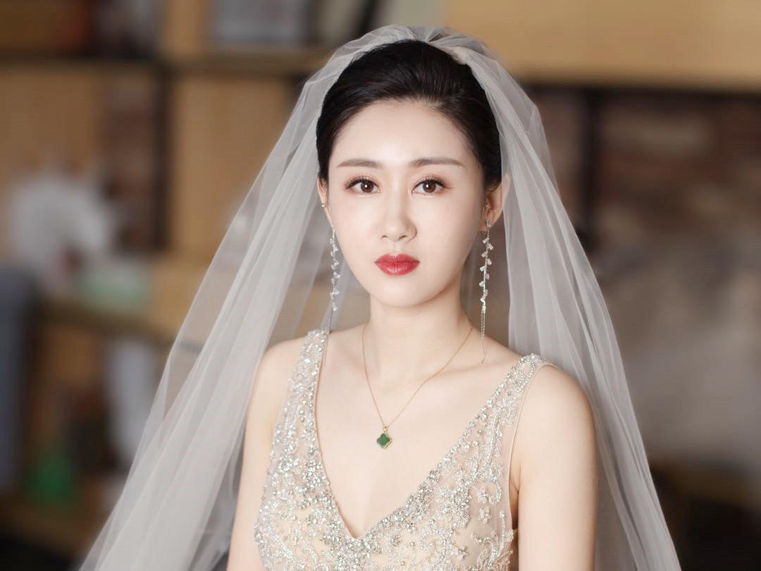 【薇拉VEAR】首席化妆师