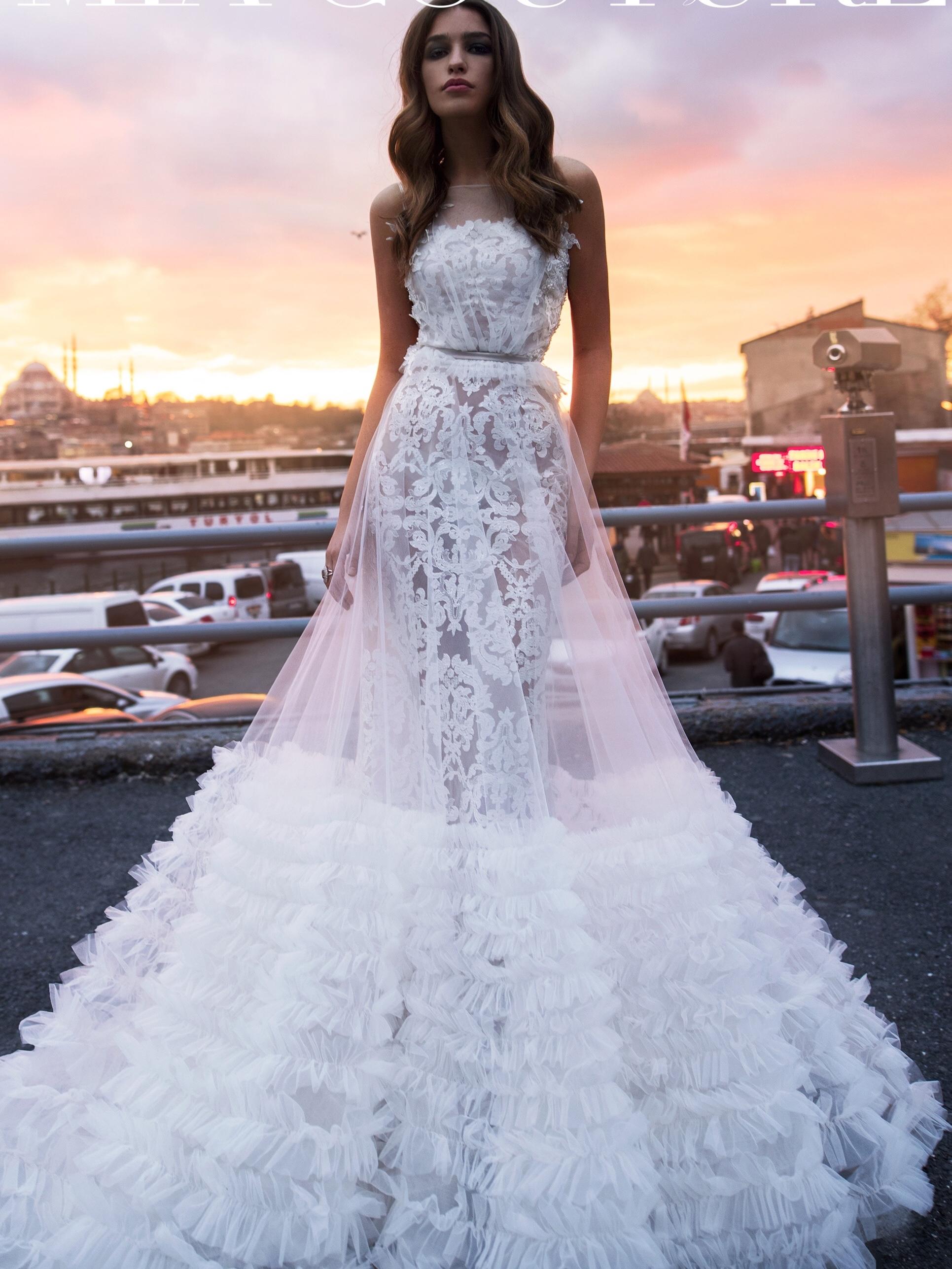 【MIA畅销爆款】轻奢系列套系+首席跟妆