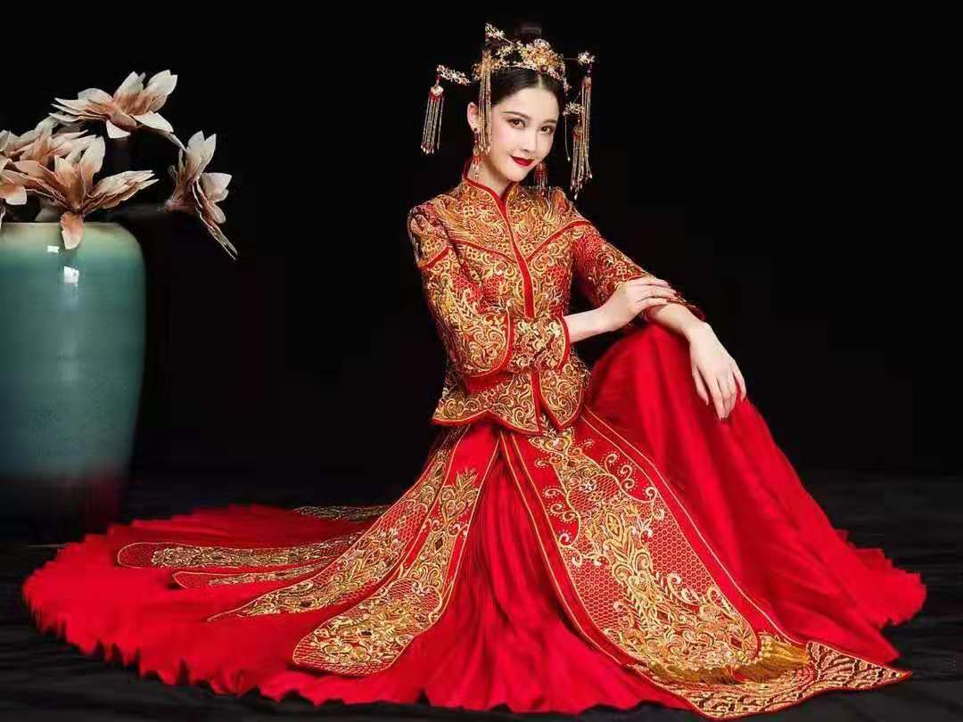 【特惠套系】西施公主新娘特惠套餐