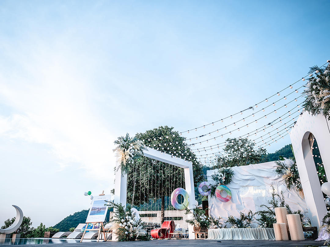 重庆目的求婚策划户外场景惊喜流程设计周边景区皆可