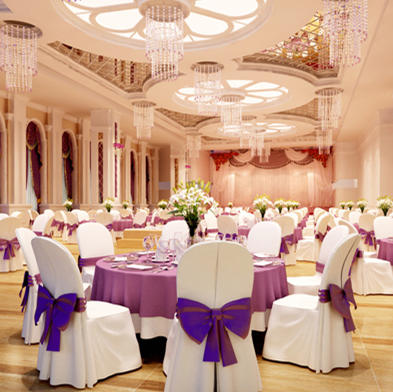 花嫁丽舍婚礼会所（吴中路店）-婚宴分期