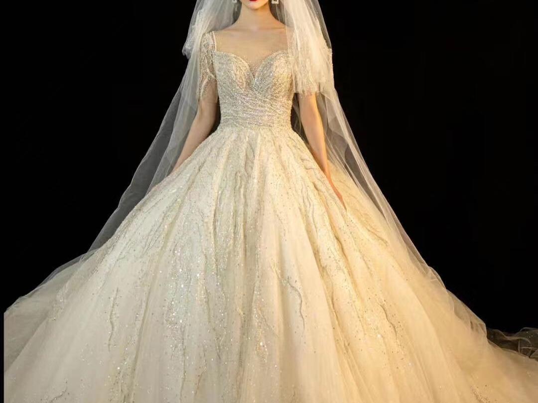 全天跟妆+8件套    