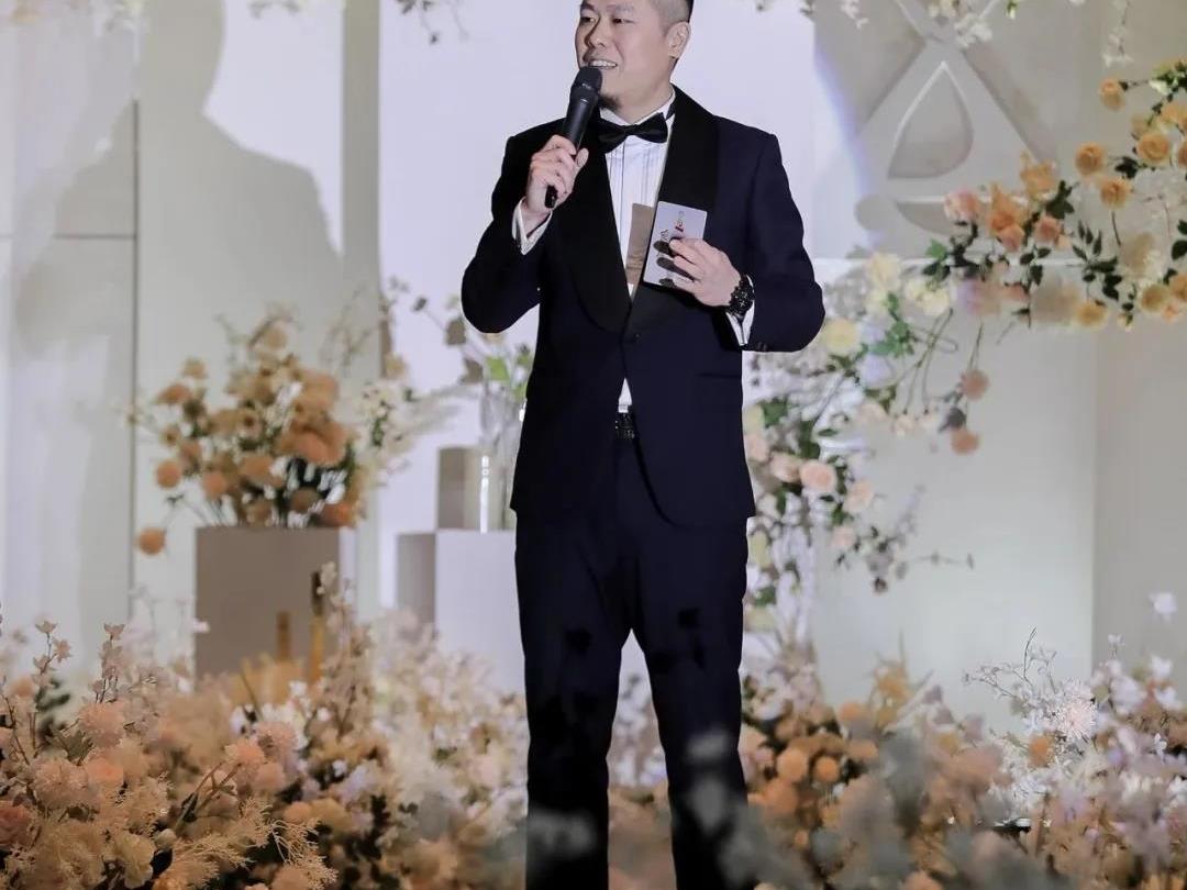 1+1超峰（嗨爆全场型主持人）