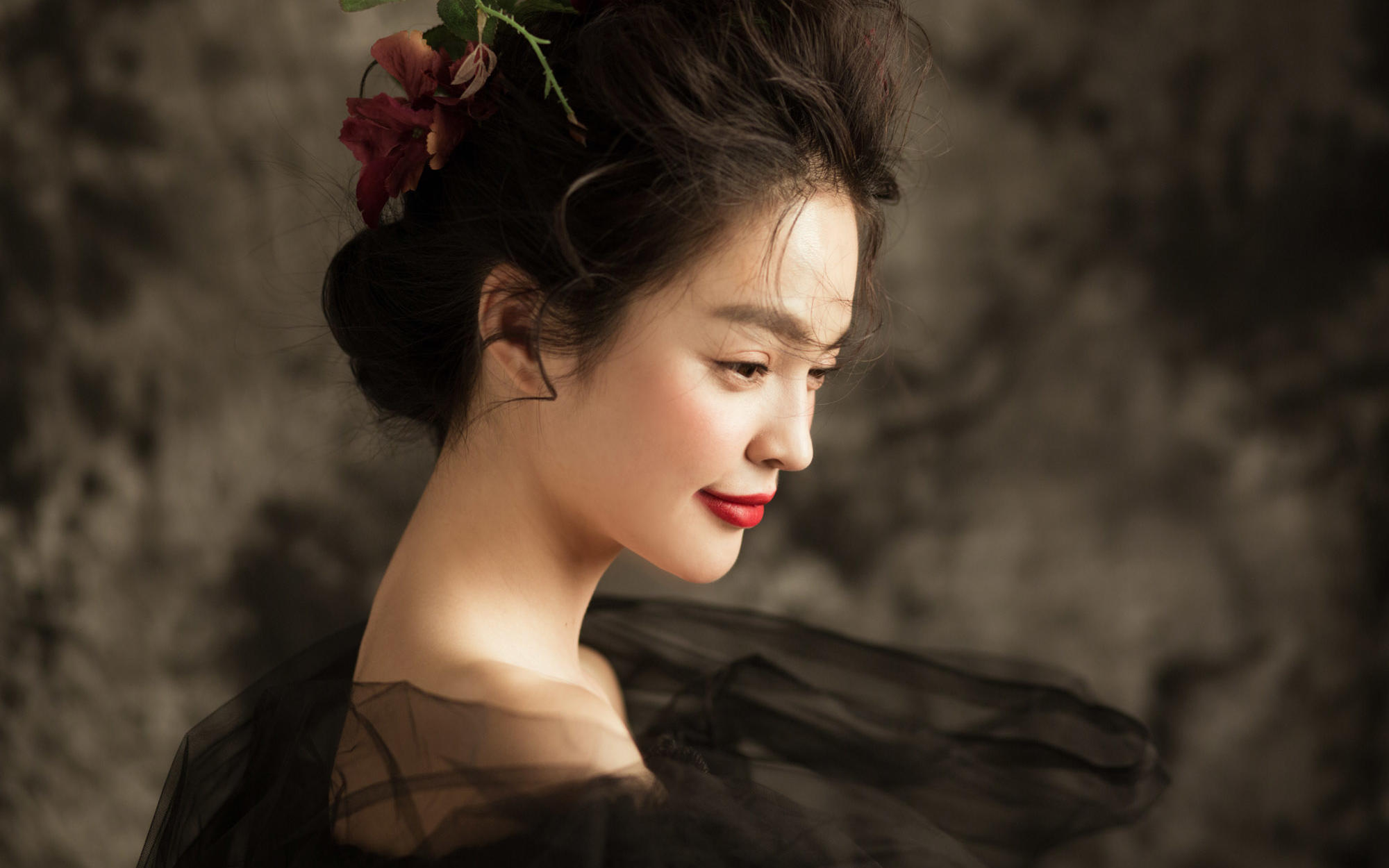 孕妇写真古装,韩系,小清新  性感