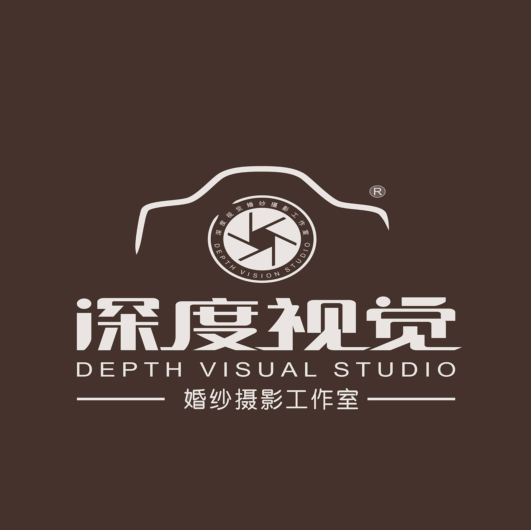 深度视觉婚纱摄影（乐从）