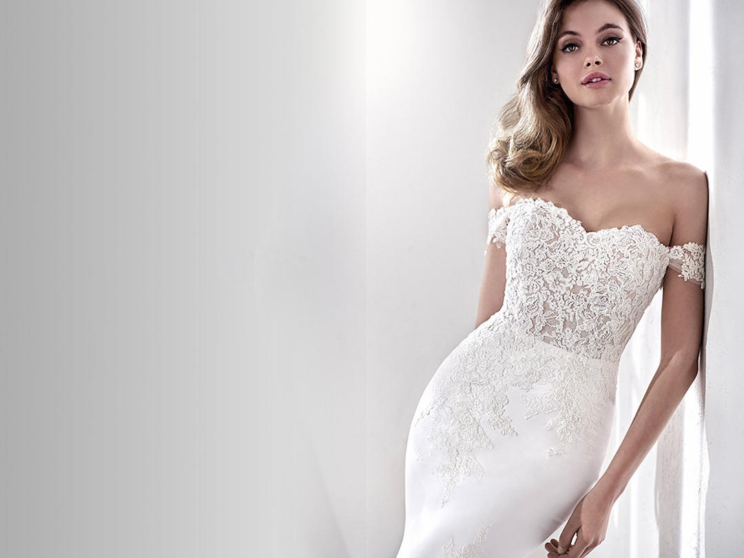 【妠澜超值推荐】主纱/鱼尾纱+敬酒服+伴娘服