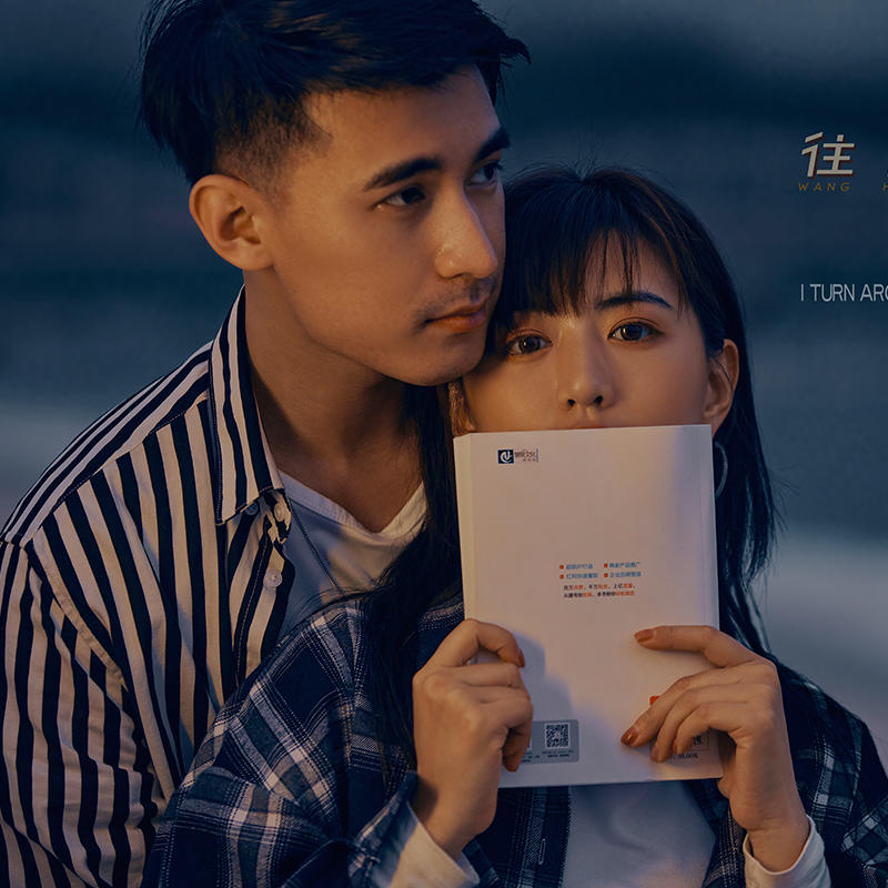 【外景海景系列】怀旧纪实