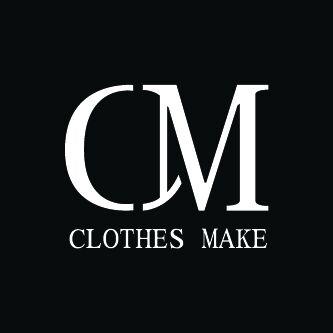 ClothesMake西装定制