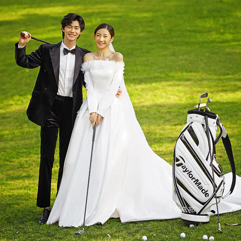 INS纪实/轻旅拍 /年轻个性潮流婚纱照摄影定制