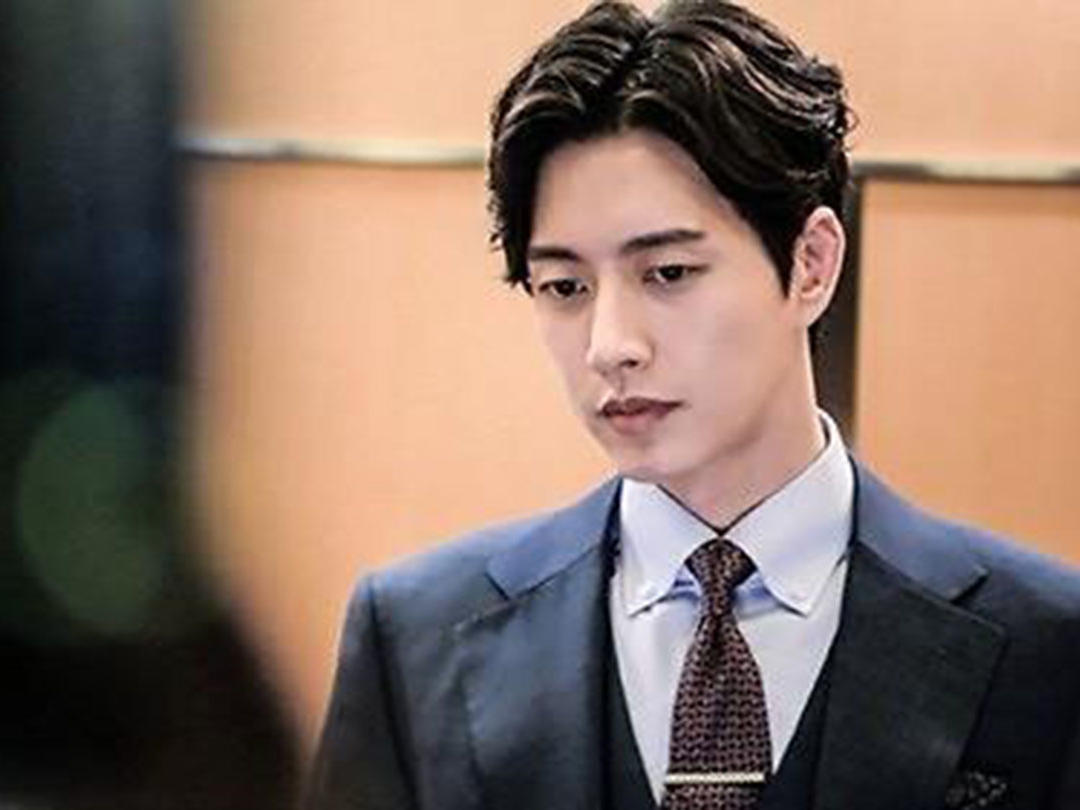 【韩国ARK】朴海镇同款Black系列