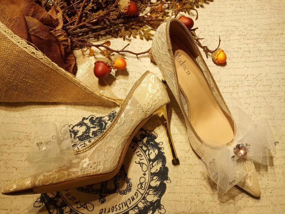 【室外婚礼必看】定制一件免租五件，做夏天的小仙女