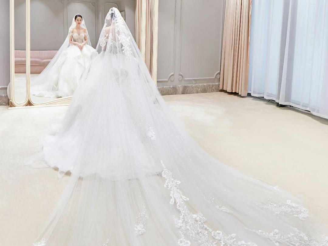 【高定轻奢全包七件套】出门+仪式+敬酒+男士西服