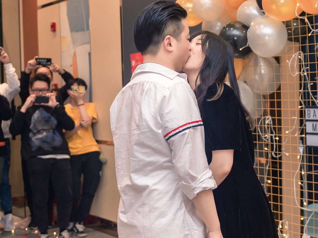 求婚摄影登记领证婚礼摄影摄像跟拍拍照录像照片视频