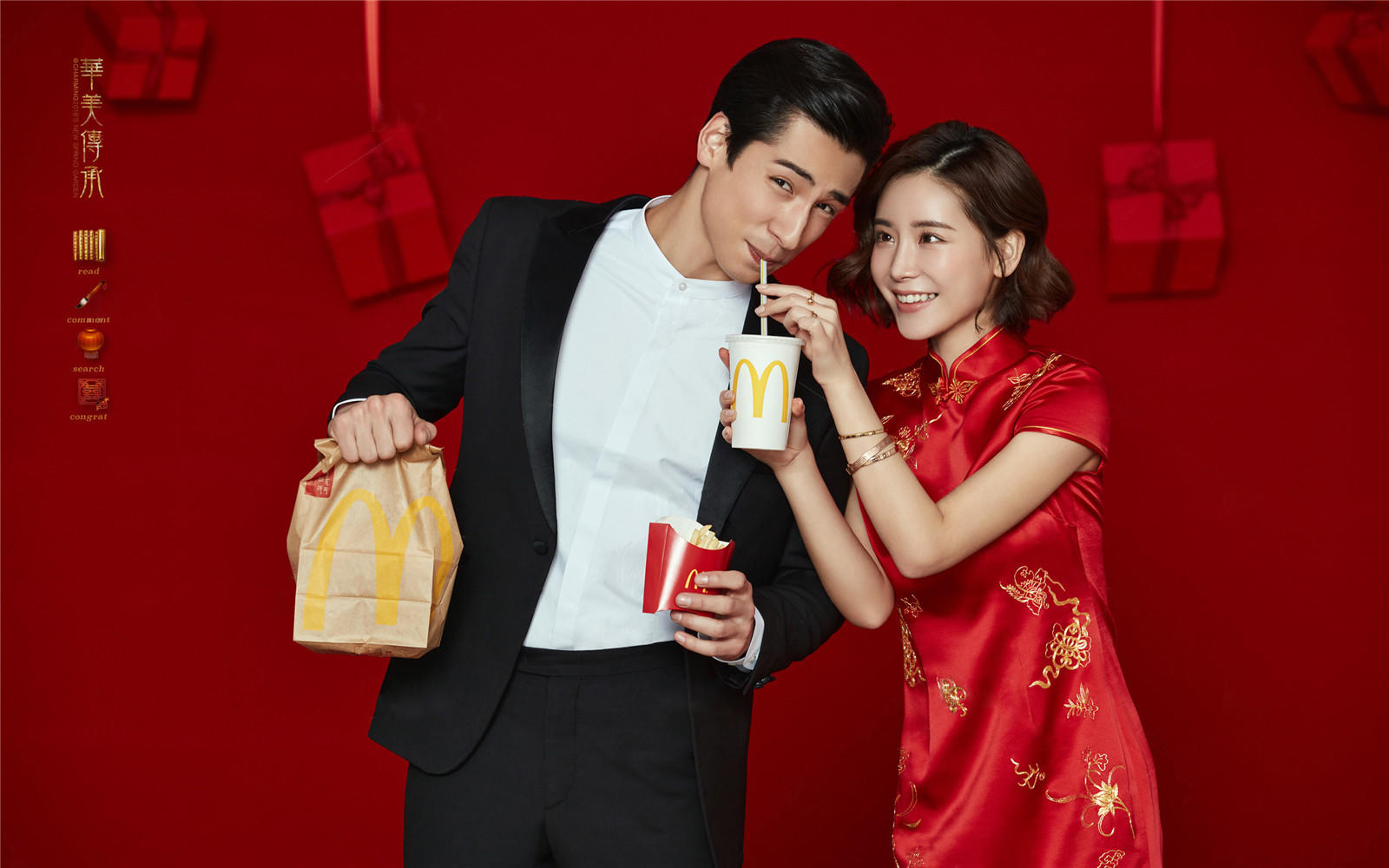 花禾总监团队B套餐全天一对一自由跟拍个性定制婚照