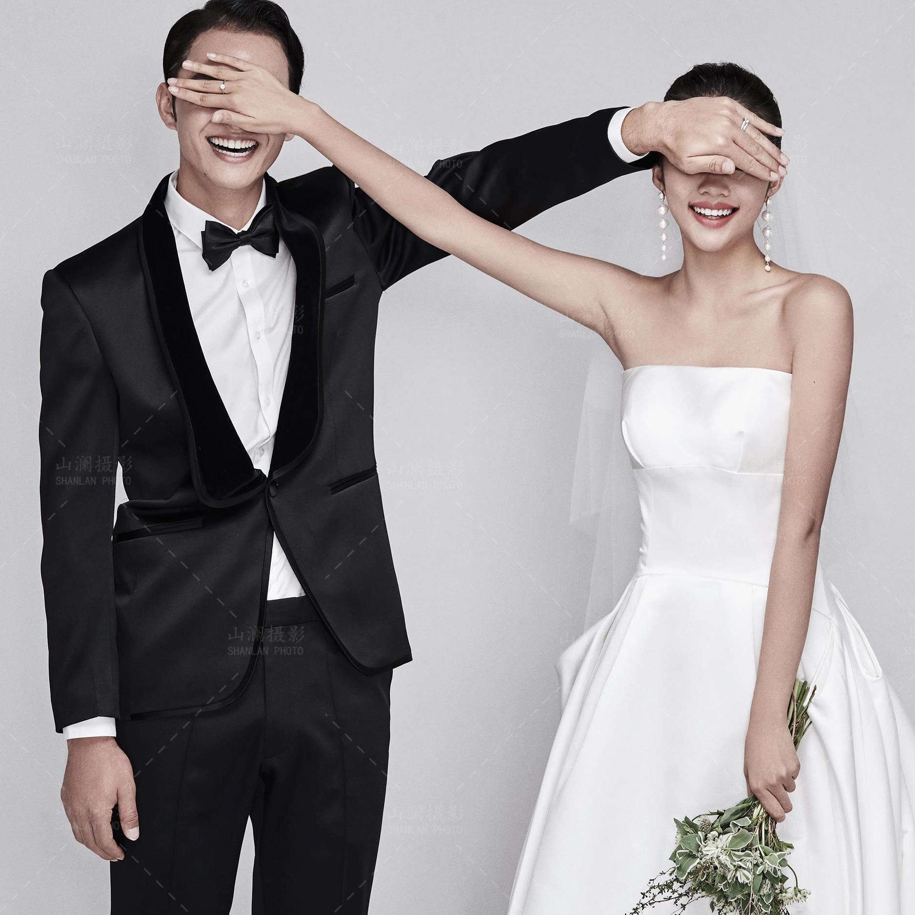 徐州山澜婚纱摄影——内景系列14