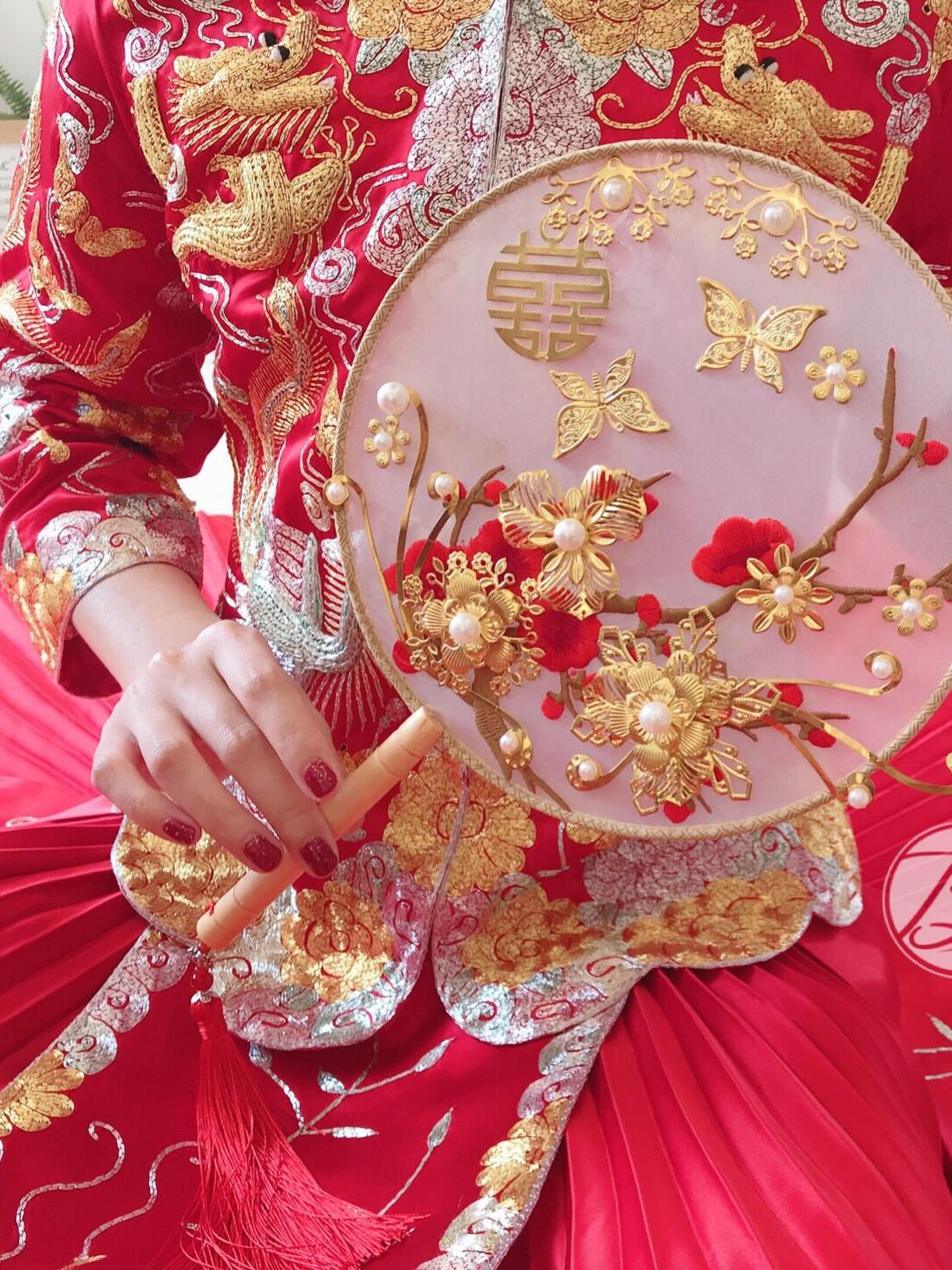 BeingBridal经典2件套