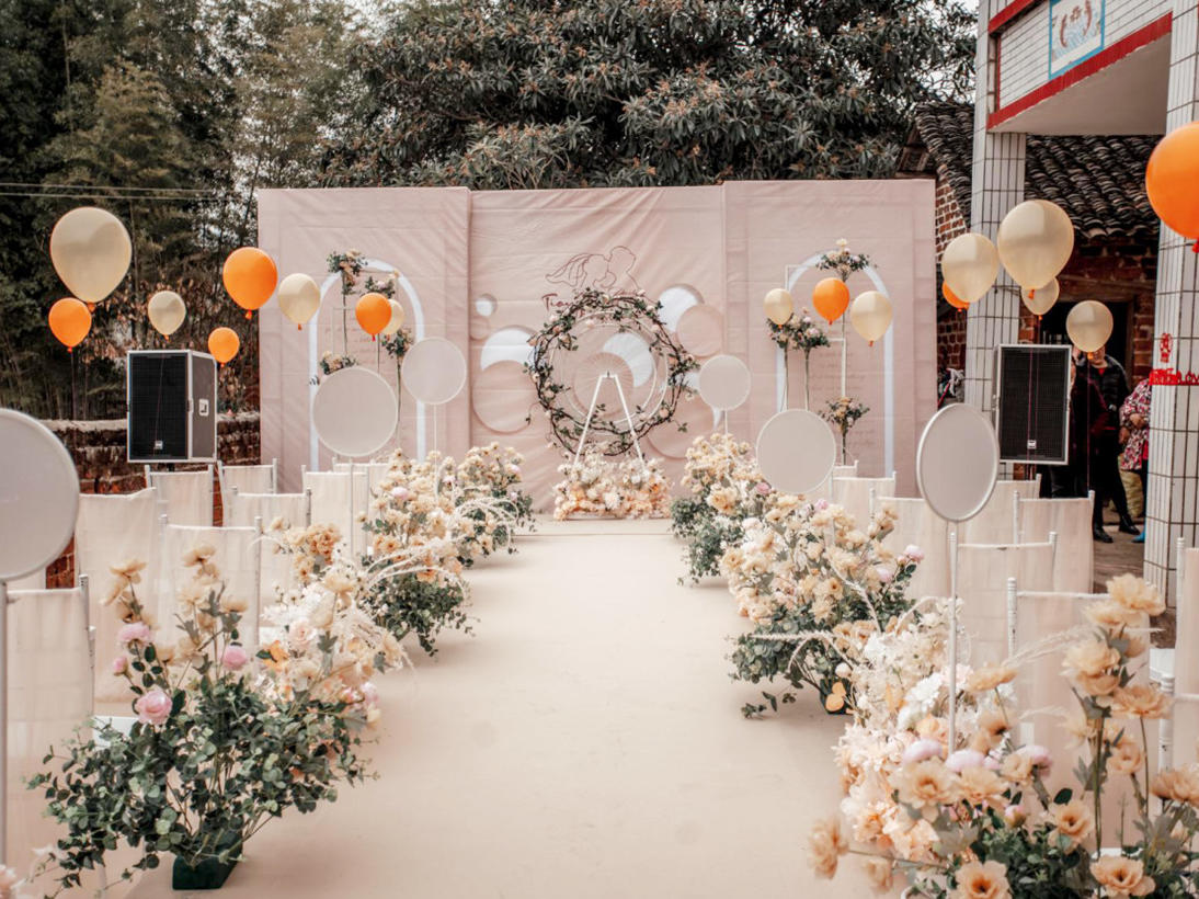 【2023时尚元素】春日暖阳