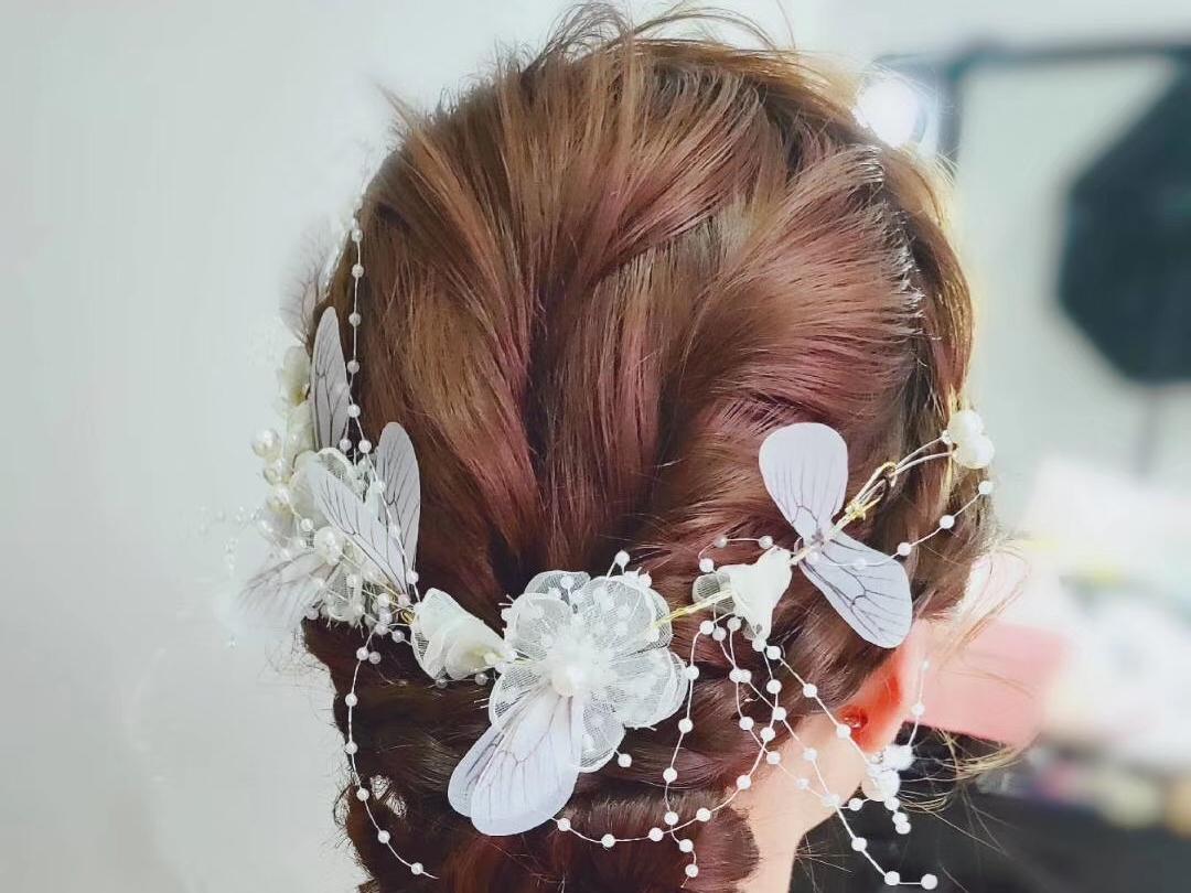 拾光.婚纱 尊享套系列 巨超值