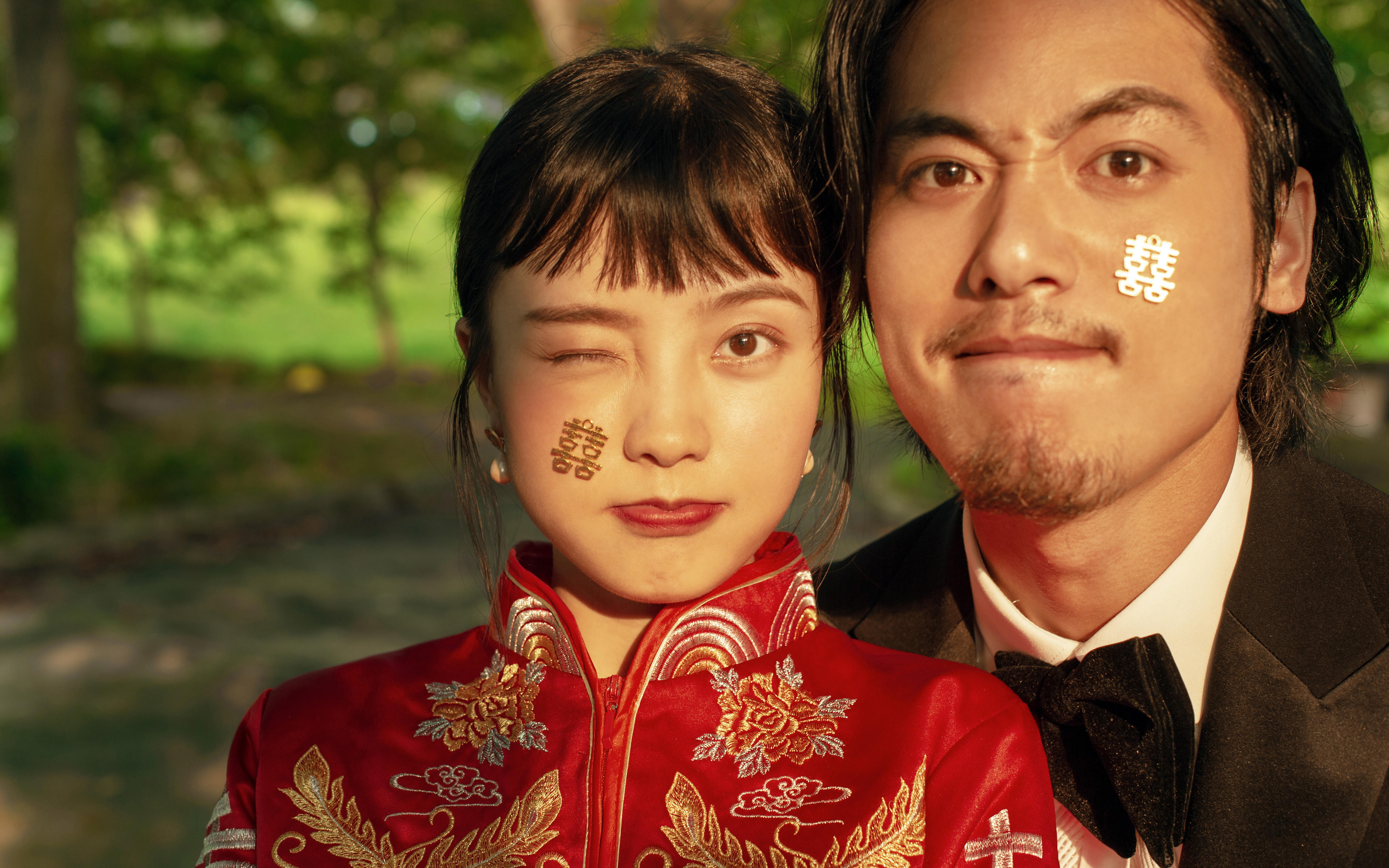 【原创研发】 高性价比婚纱照
