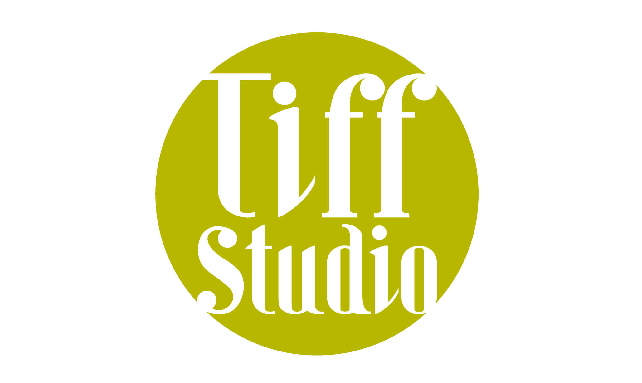 TiffStudio造型