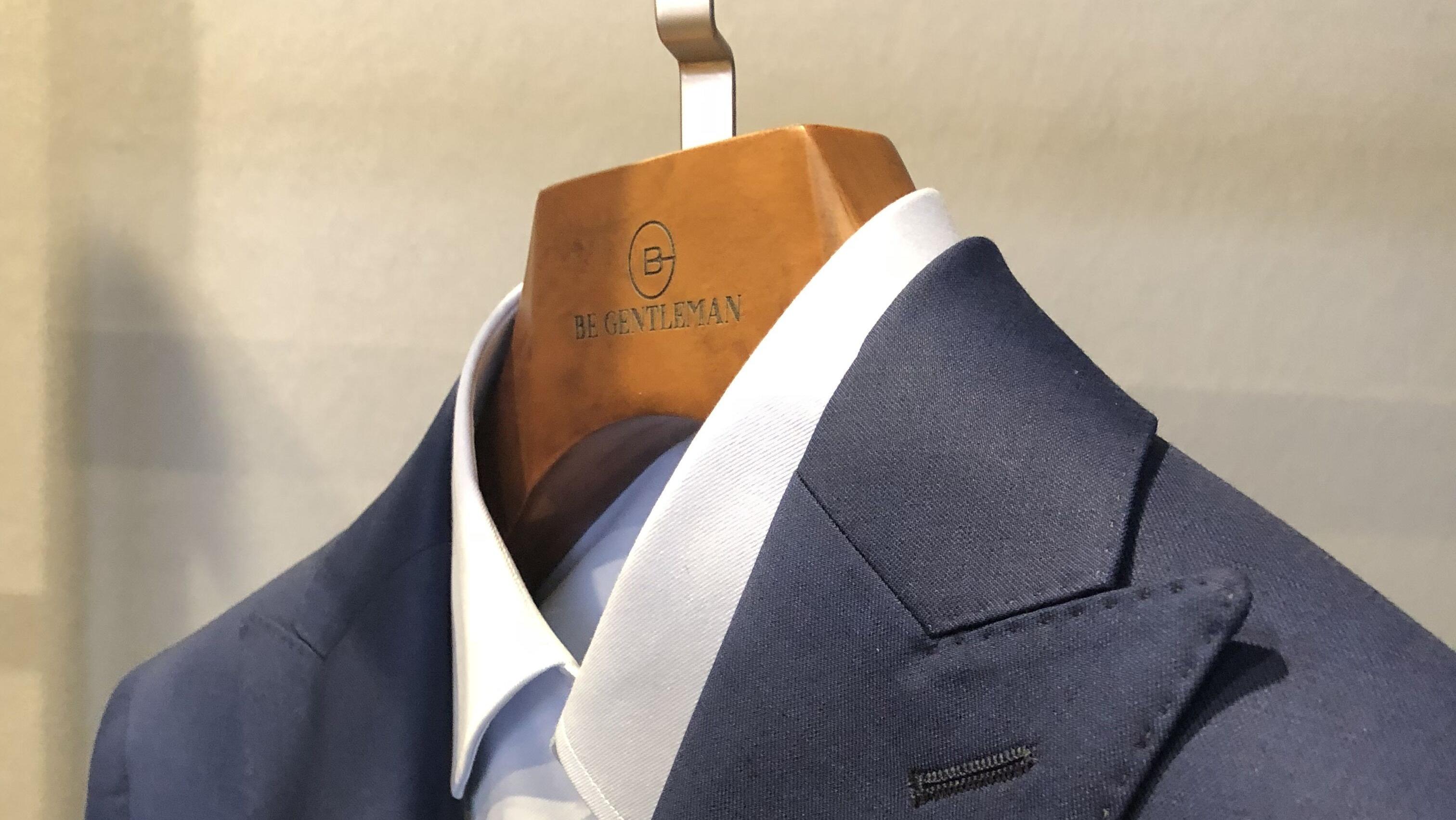 新婚大礼包新郎定制西服即送量身定制衬衣+领结