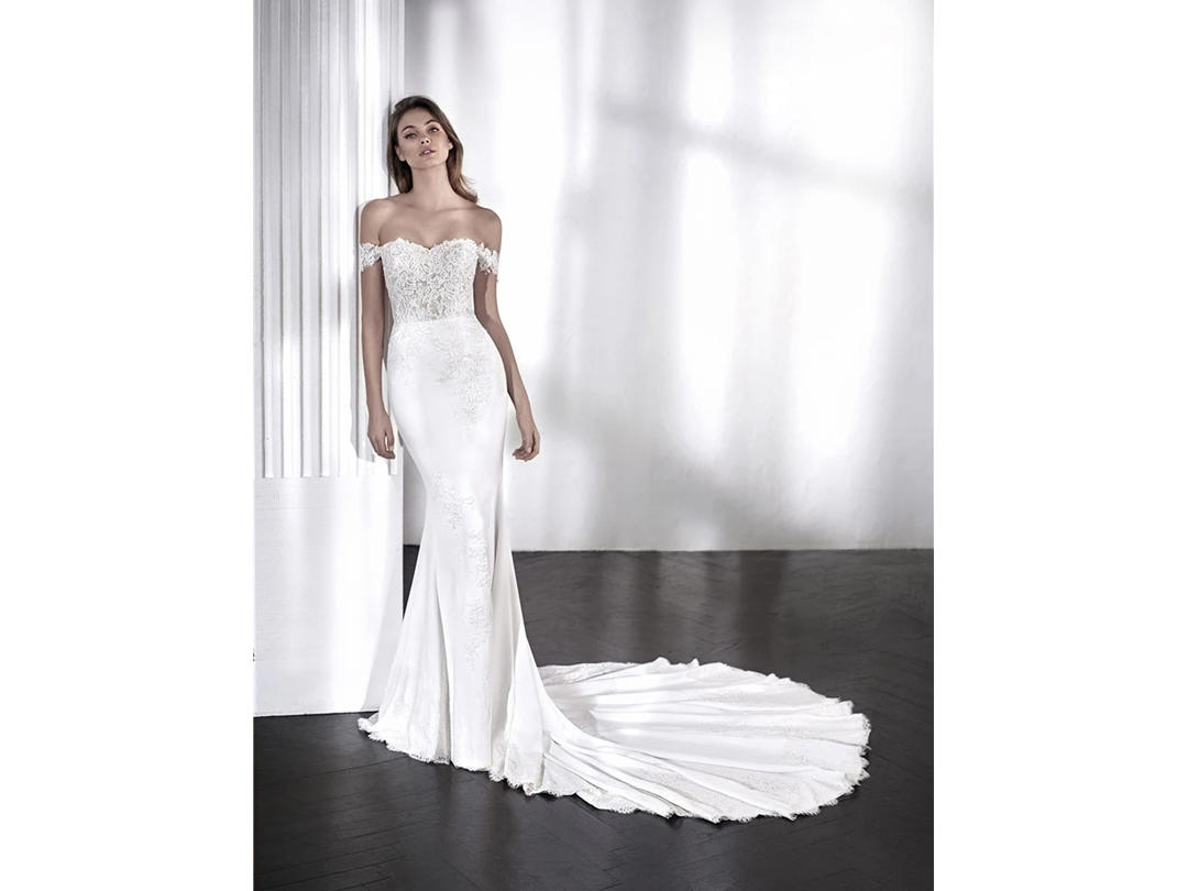 〈DREAM〉新娘新郎九件套