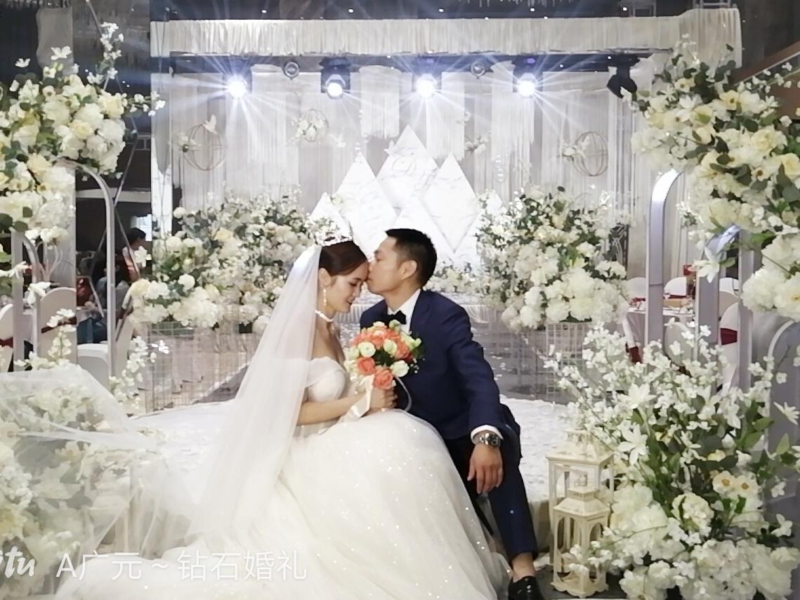 广元希尔顿酒店——香槟色