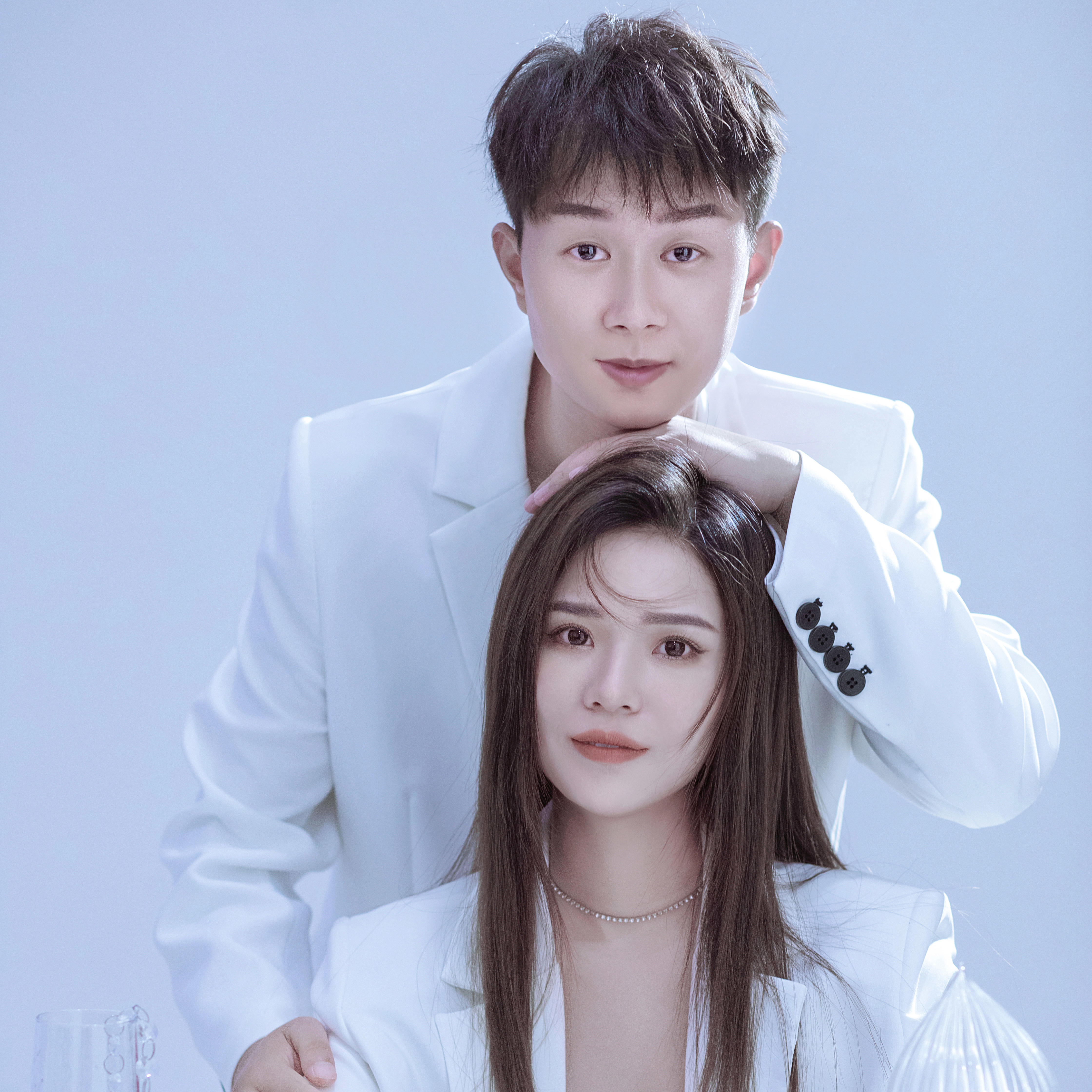 杨峰先生＆刘晓丽女士8月16日客照欣赏