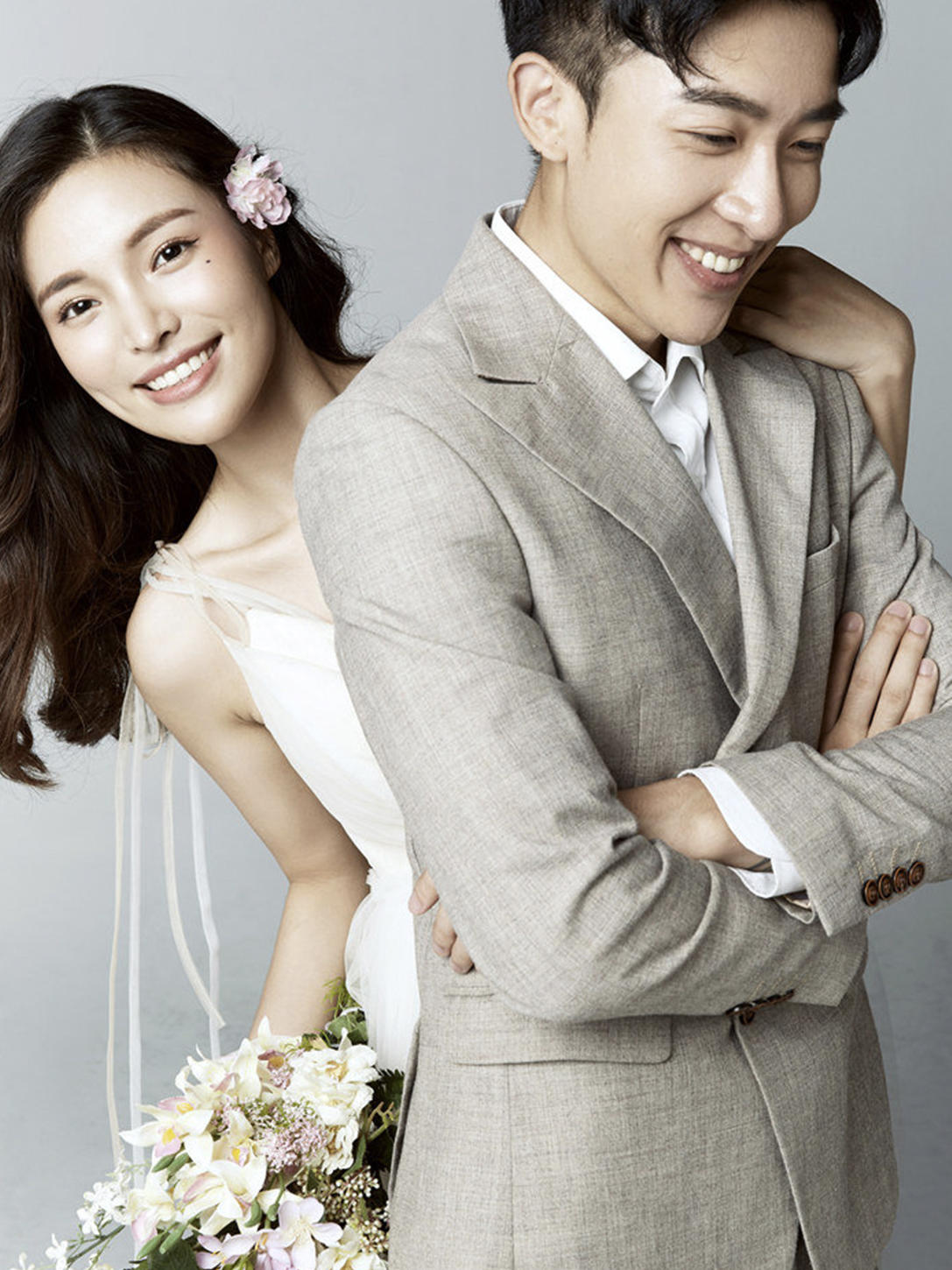 SINCEO 高级定制 夏季休闲西服