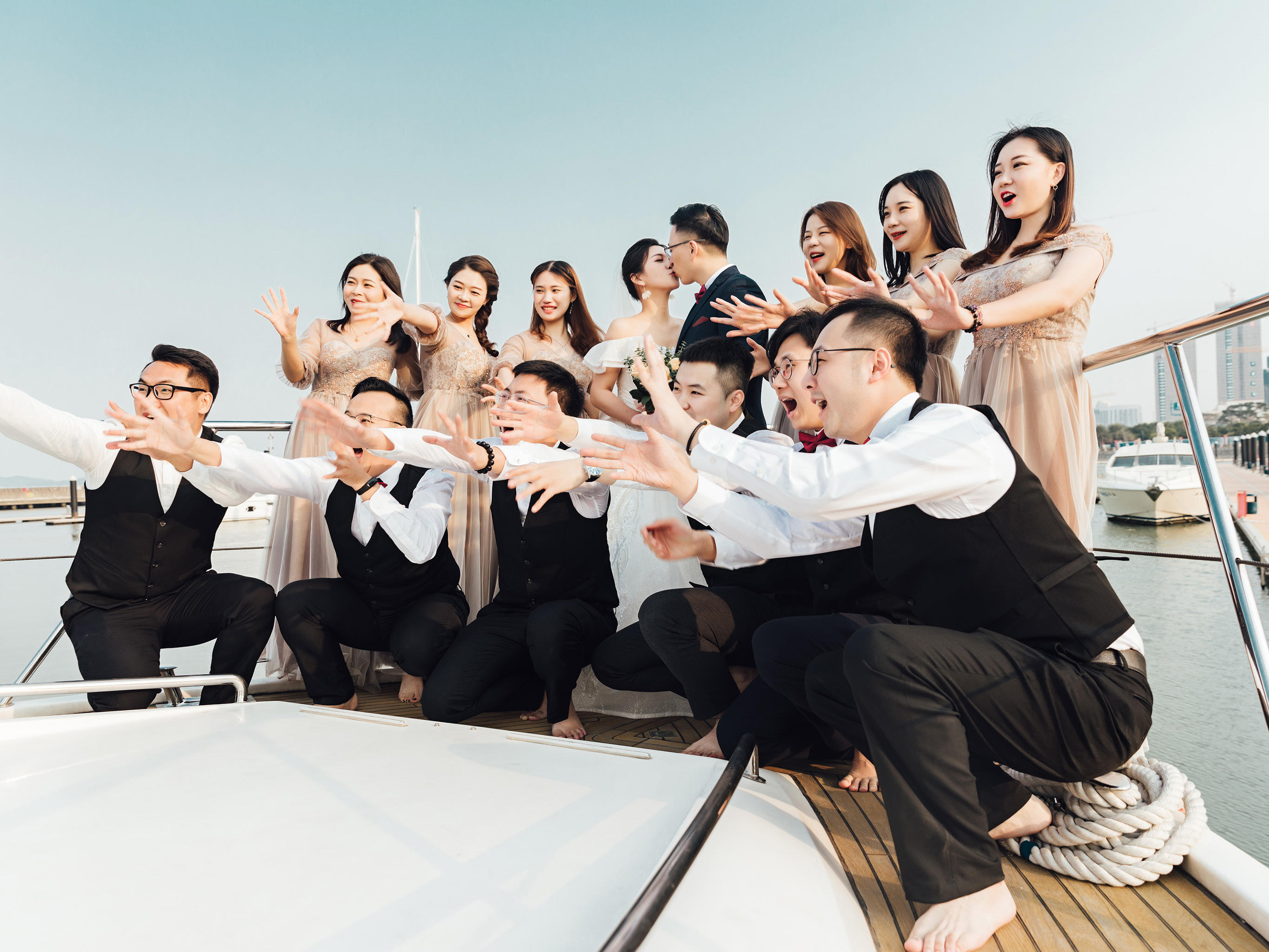 【超值搭配】总监摄影 二机位