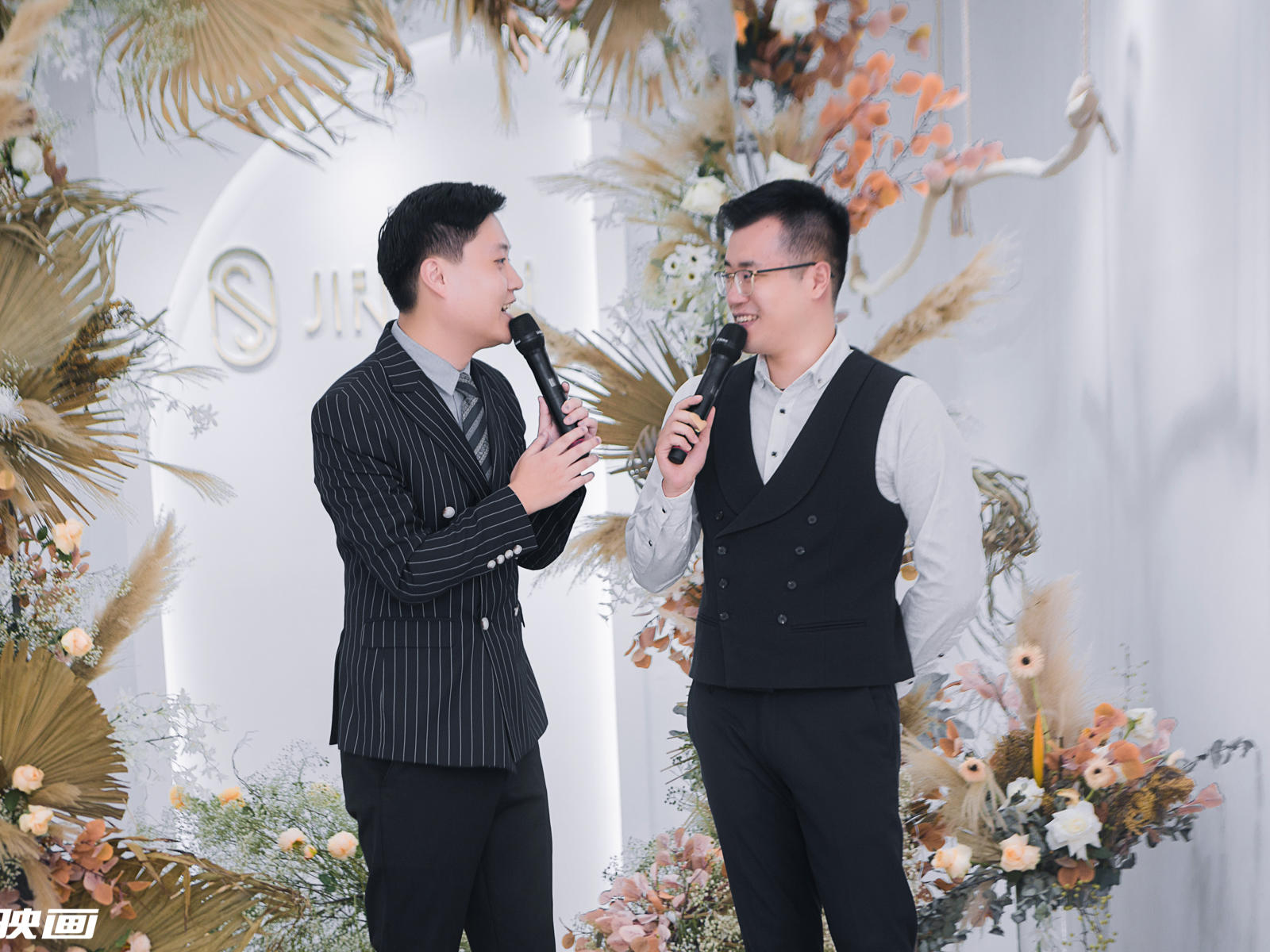 【人气好评】百万婚礼主持 你值得点进来看看