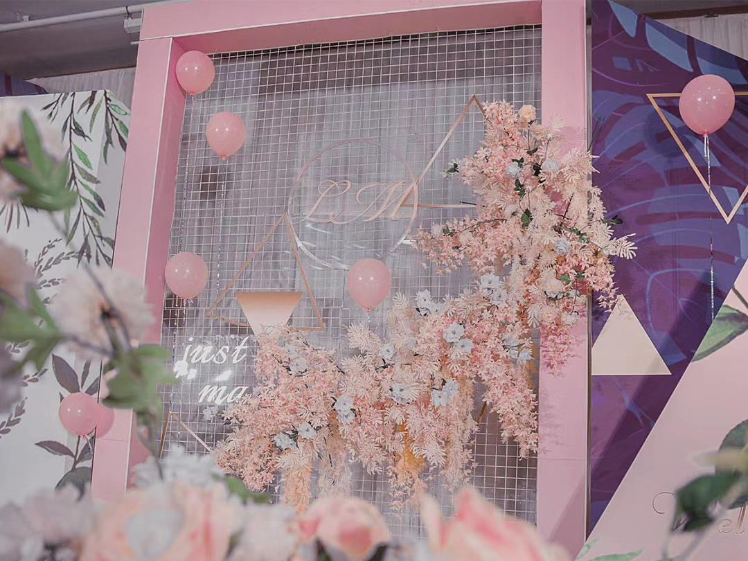 新乡宾馆简约ins风设计    仙女必看色调