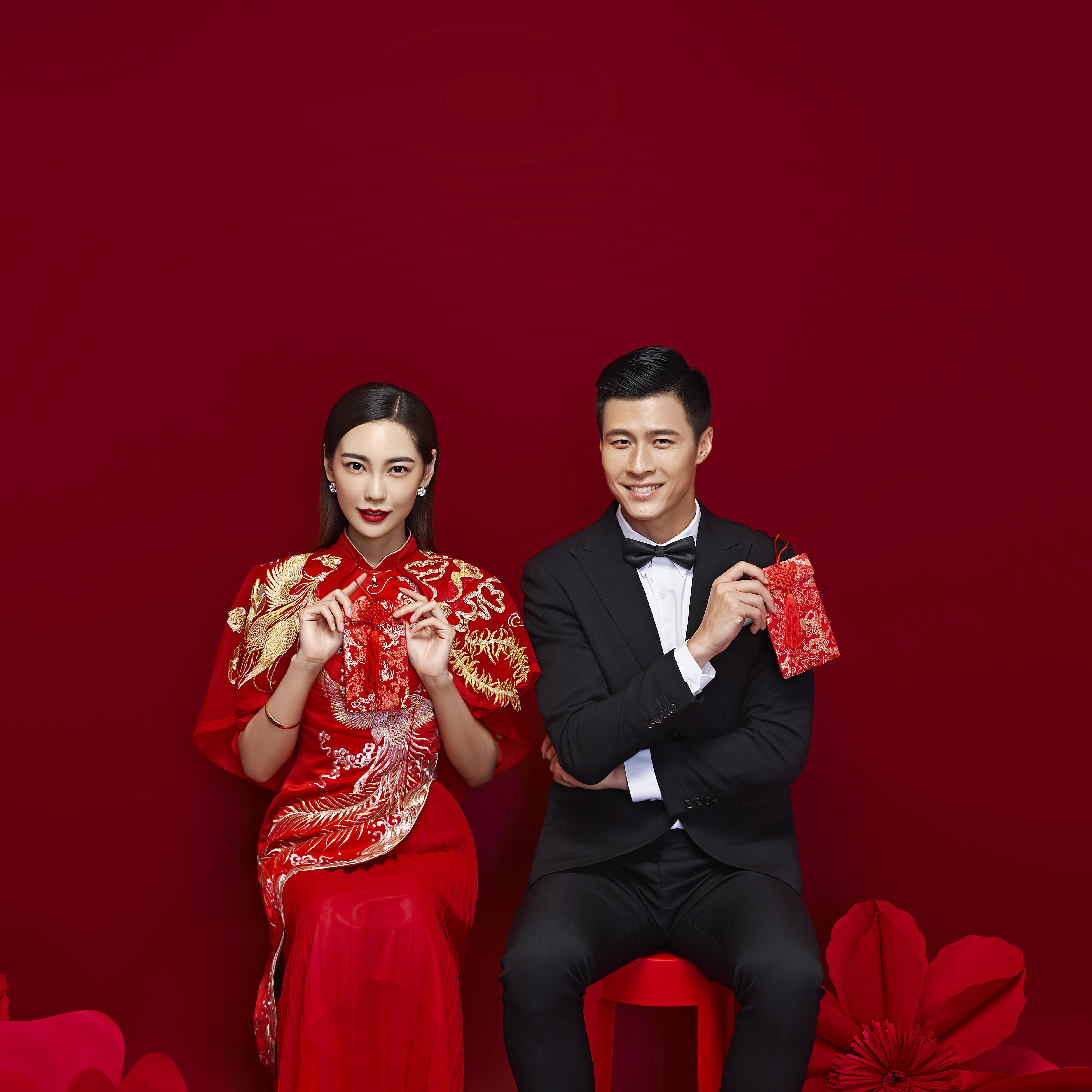 团购+登记照+送婚纱+包邮+内景外景+新品发布