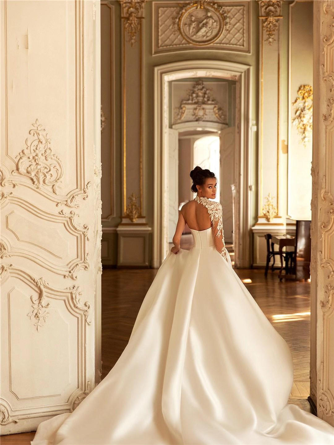 廊坊万达WANSA意大利设计师款