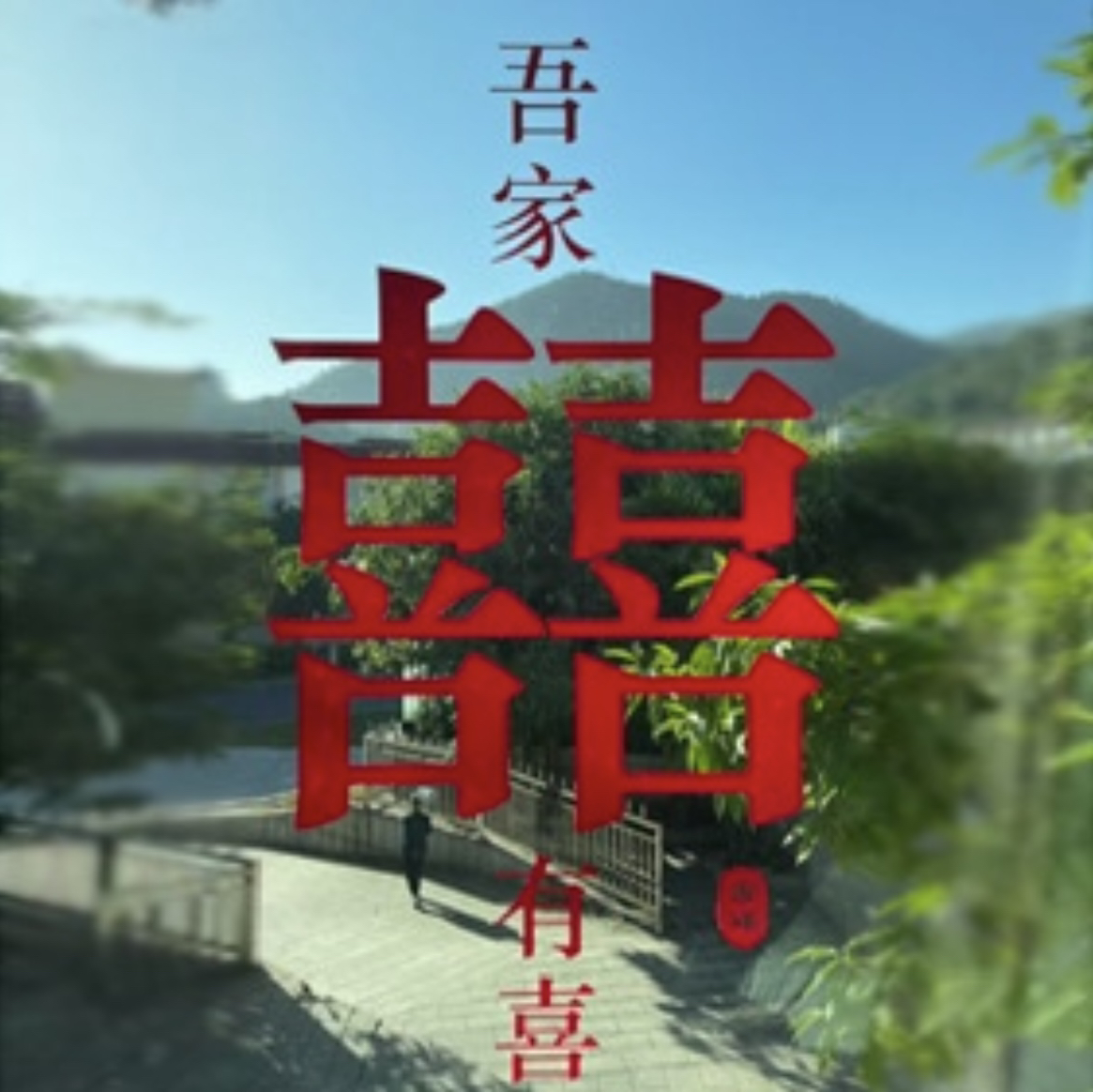 粤H摄影师嘉