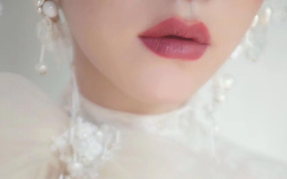 高级复古旧时光妆容造型分享