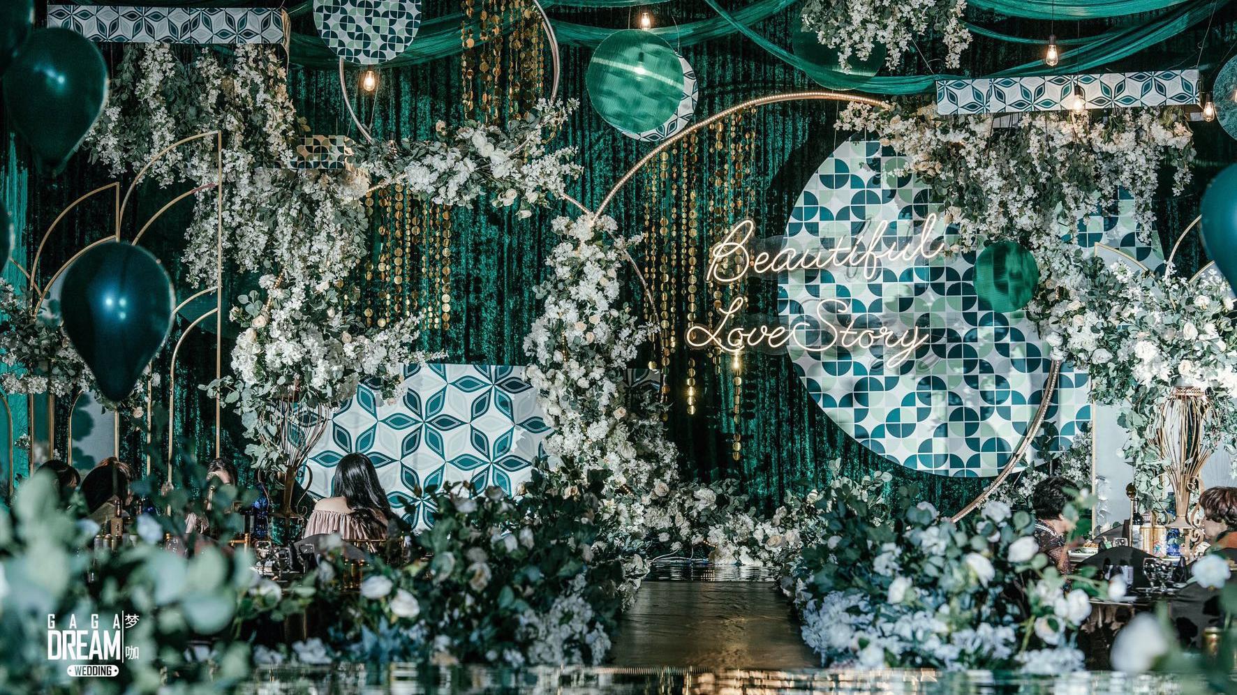 【梦咖】2020年特惠系列套餐