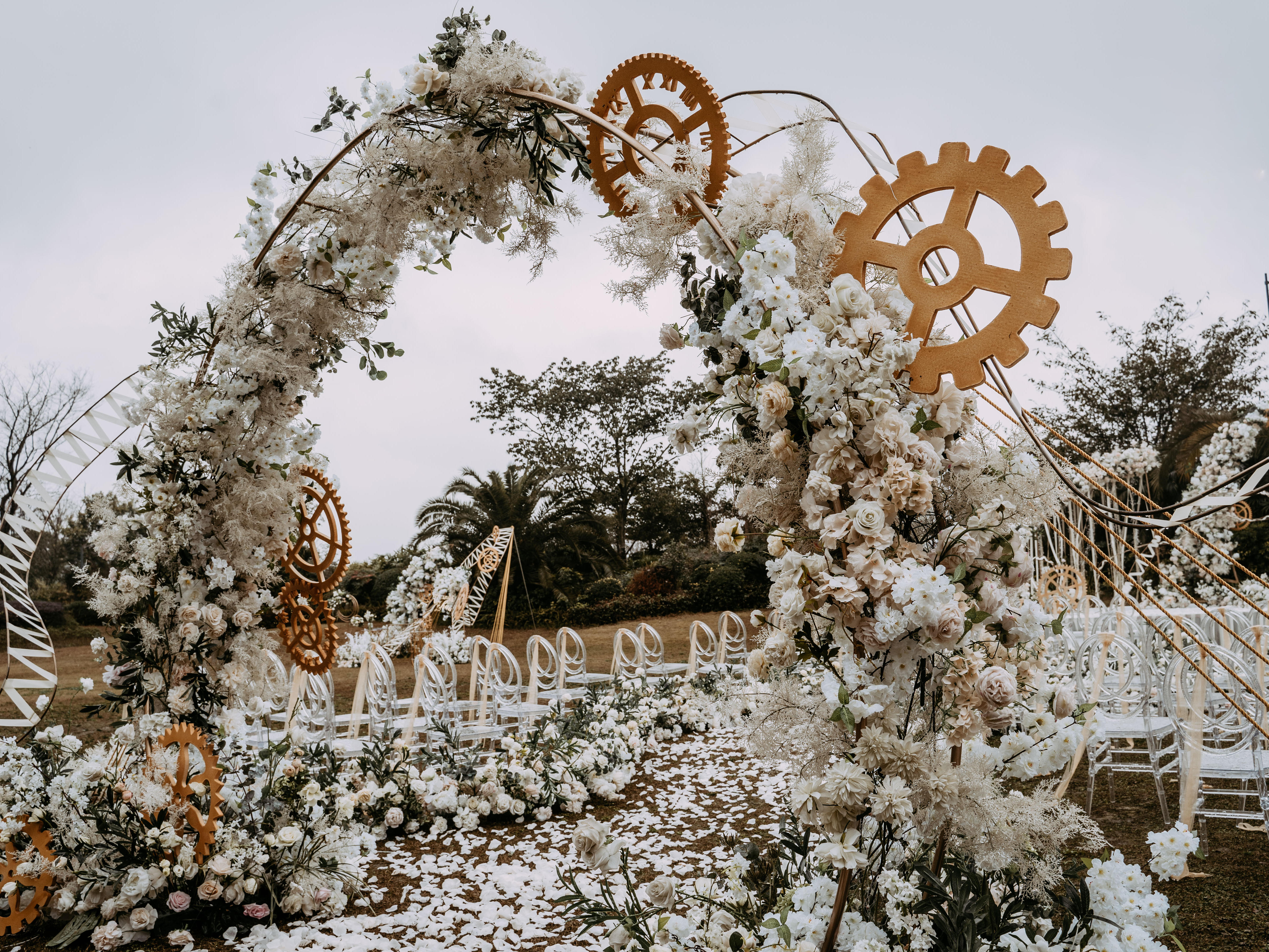 一万出头全部搞定 纯定制