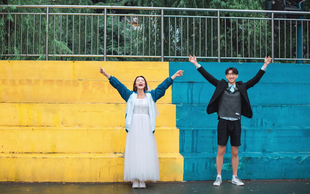 厦门三亚云南旅拍丨vip接机丨一对一服务