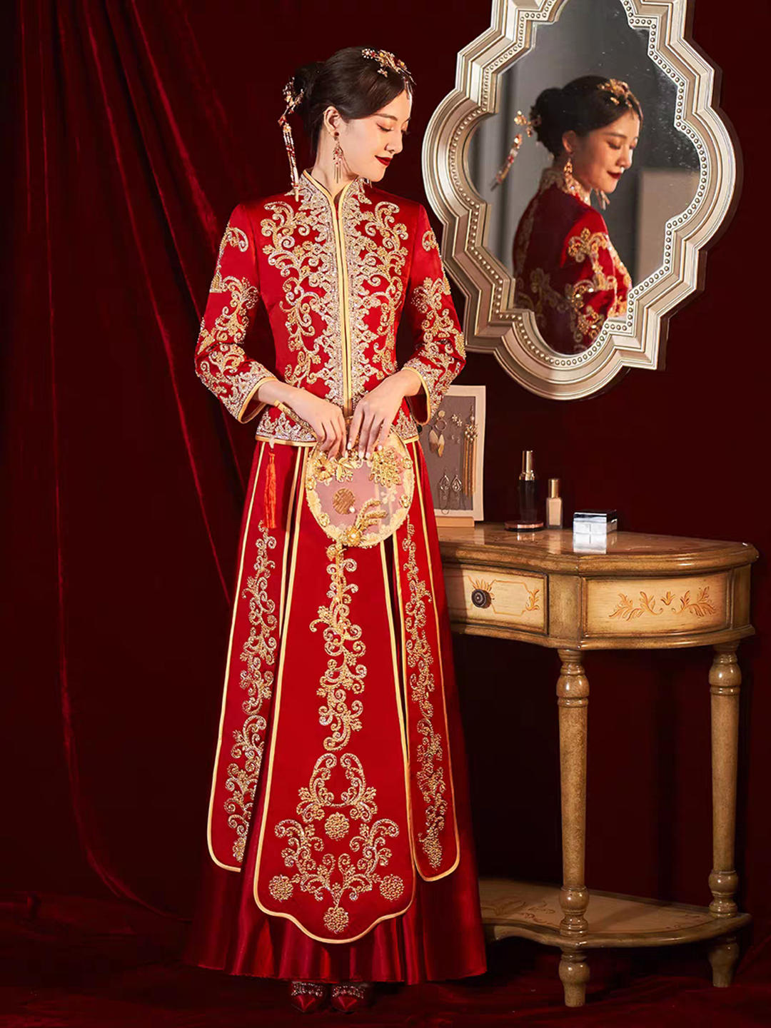 2021轻奢系列专属定制