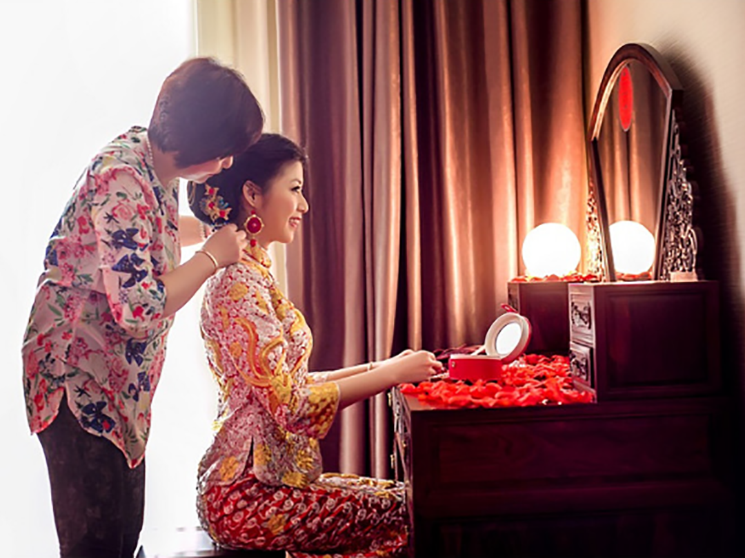 12月婚礼特惠系列 资深摄影单机婚礼跟拍 