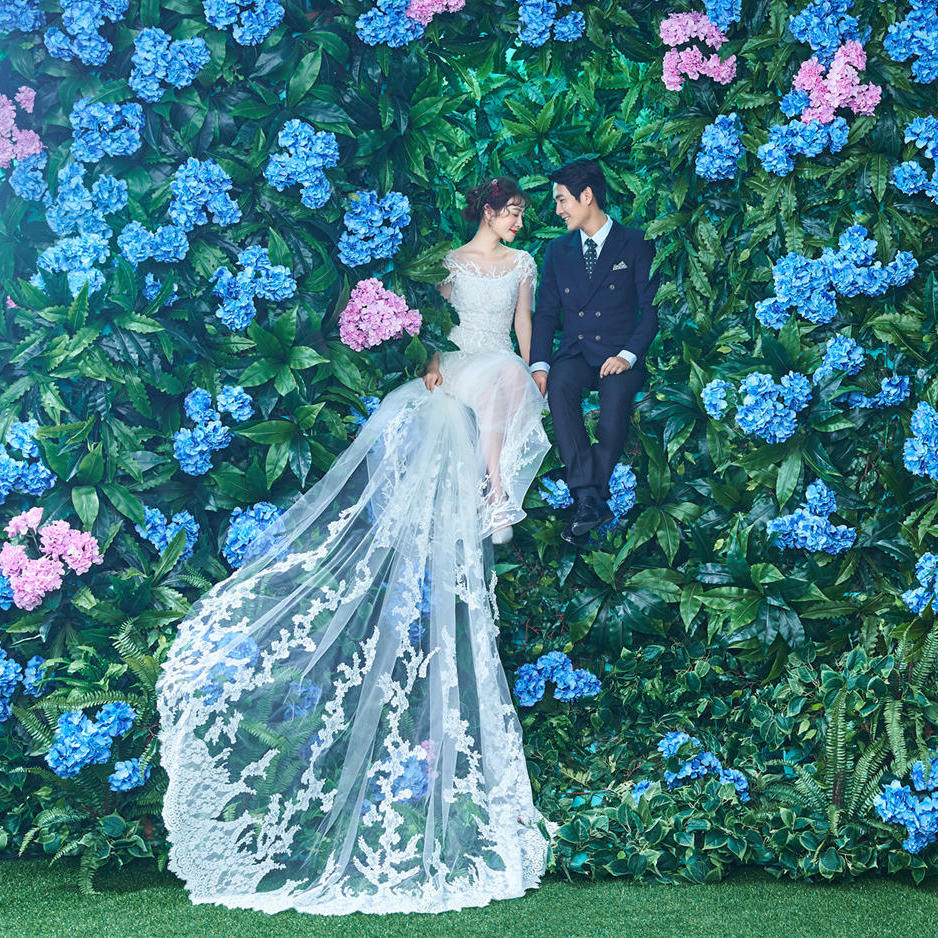 绿野仙踪-郑州蒙娜丽莎作品展示