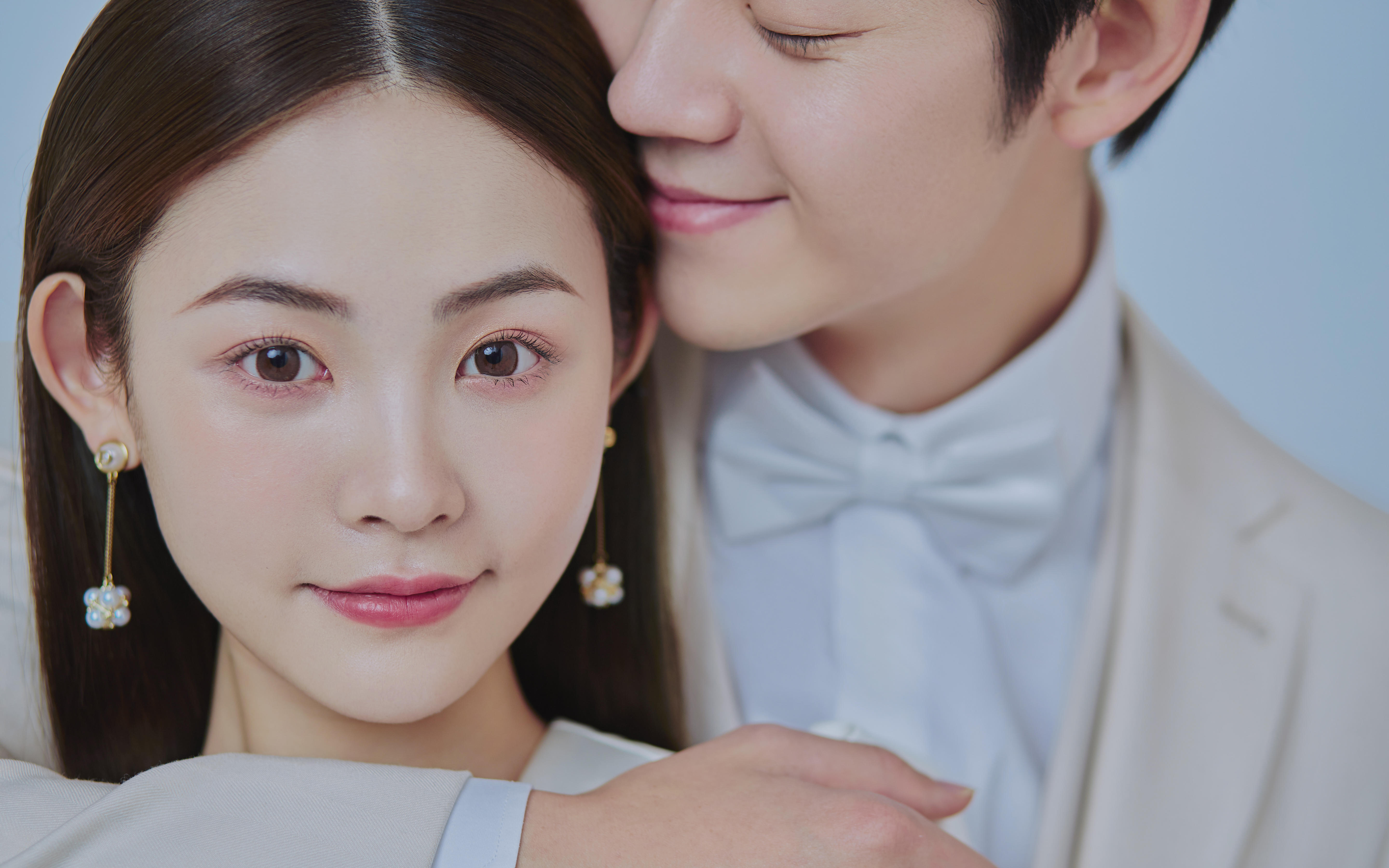 艺术美学丨总监团队婚纱照