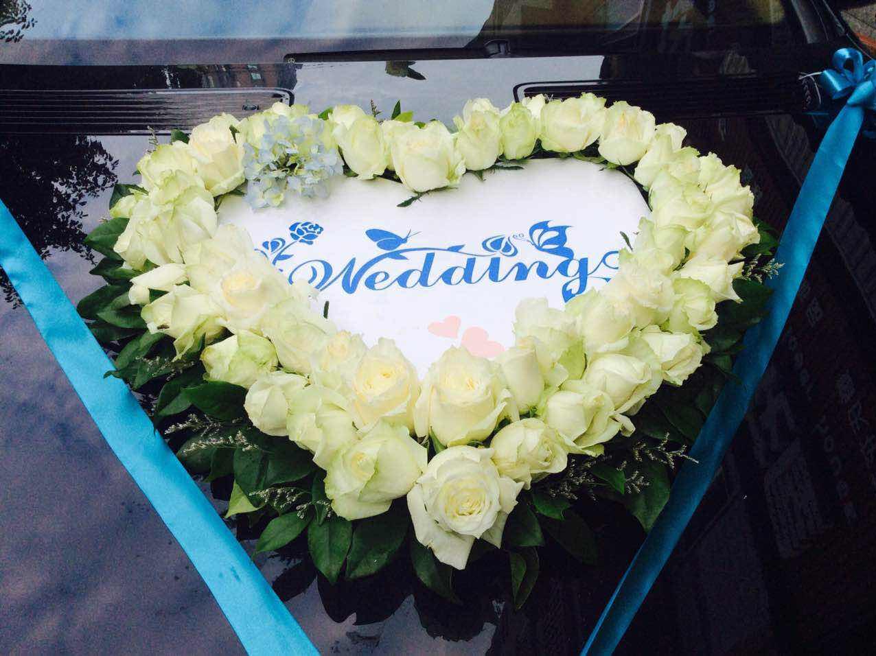 专属定制·DIY#户外婚礼#