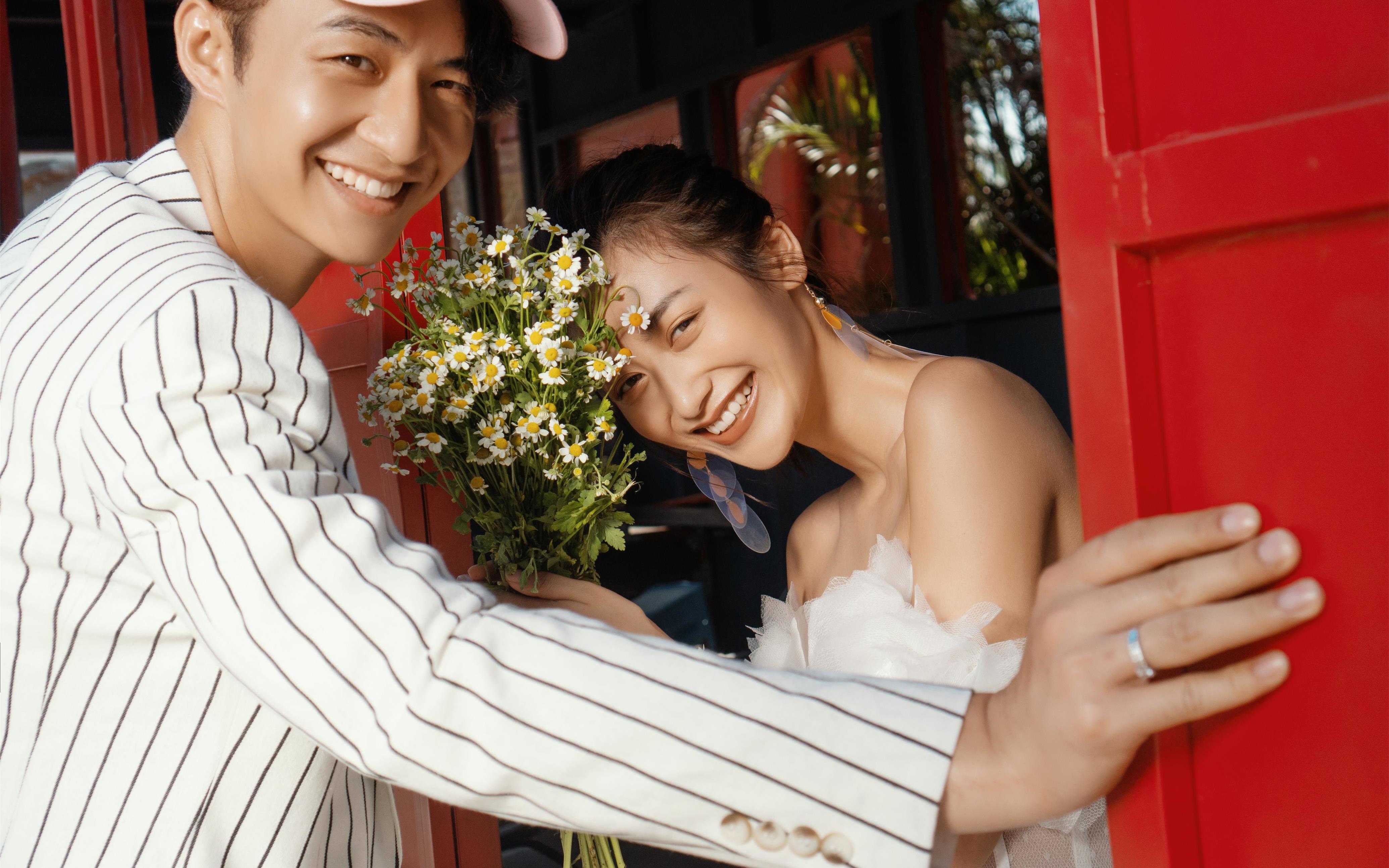 帆摄影| 玉溪旅拍 3999元澄江外景拍翻天