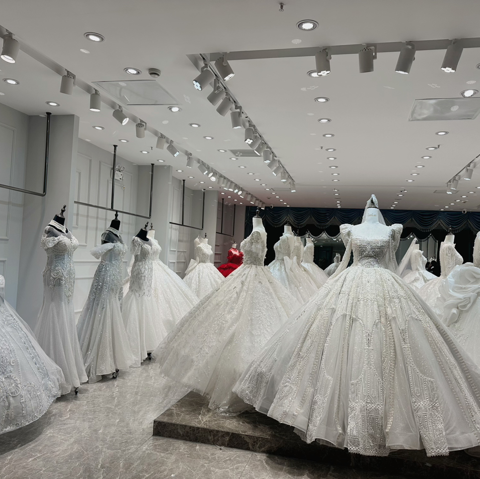 造梦人婚礼新娘跟妆