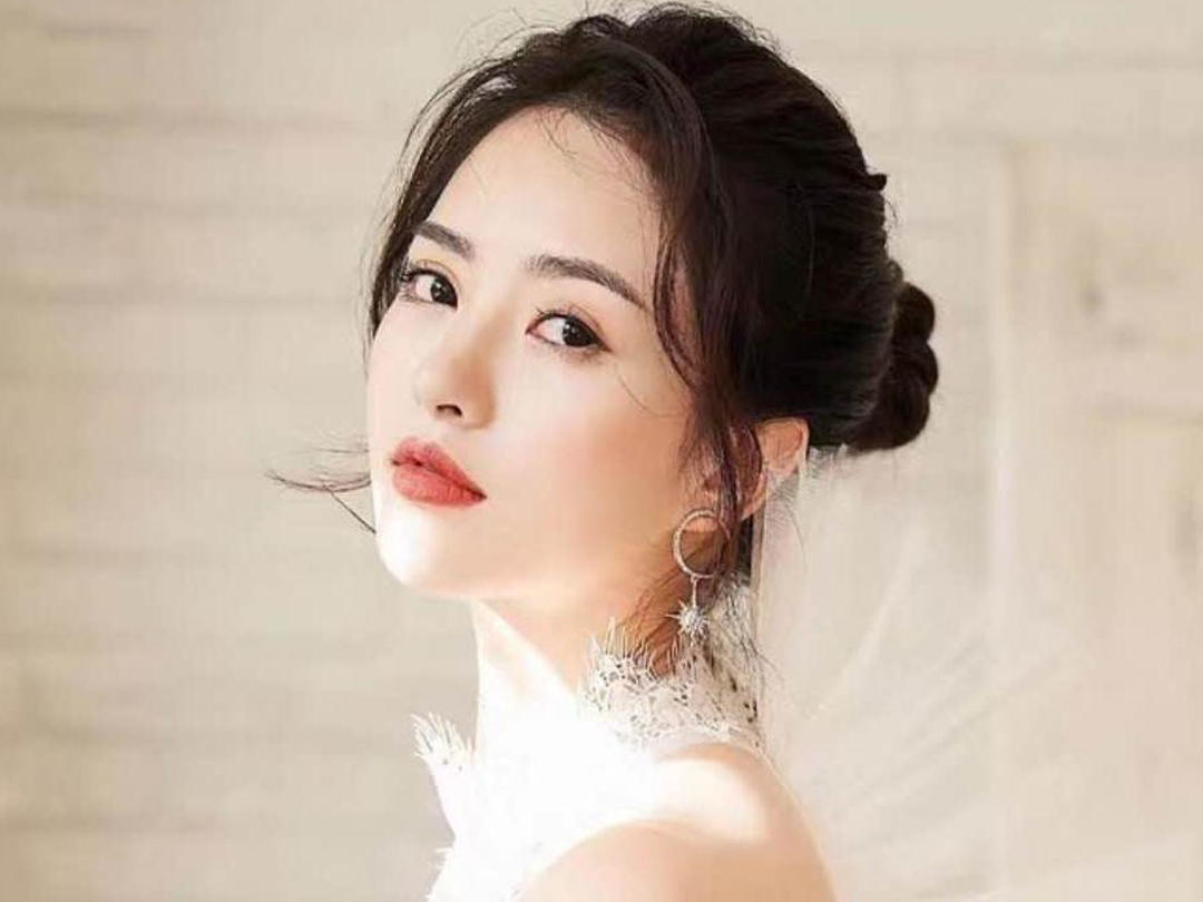 【唯爱】资深档新娘跟妆  （无助理）