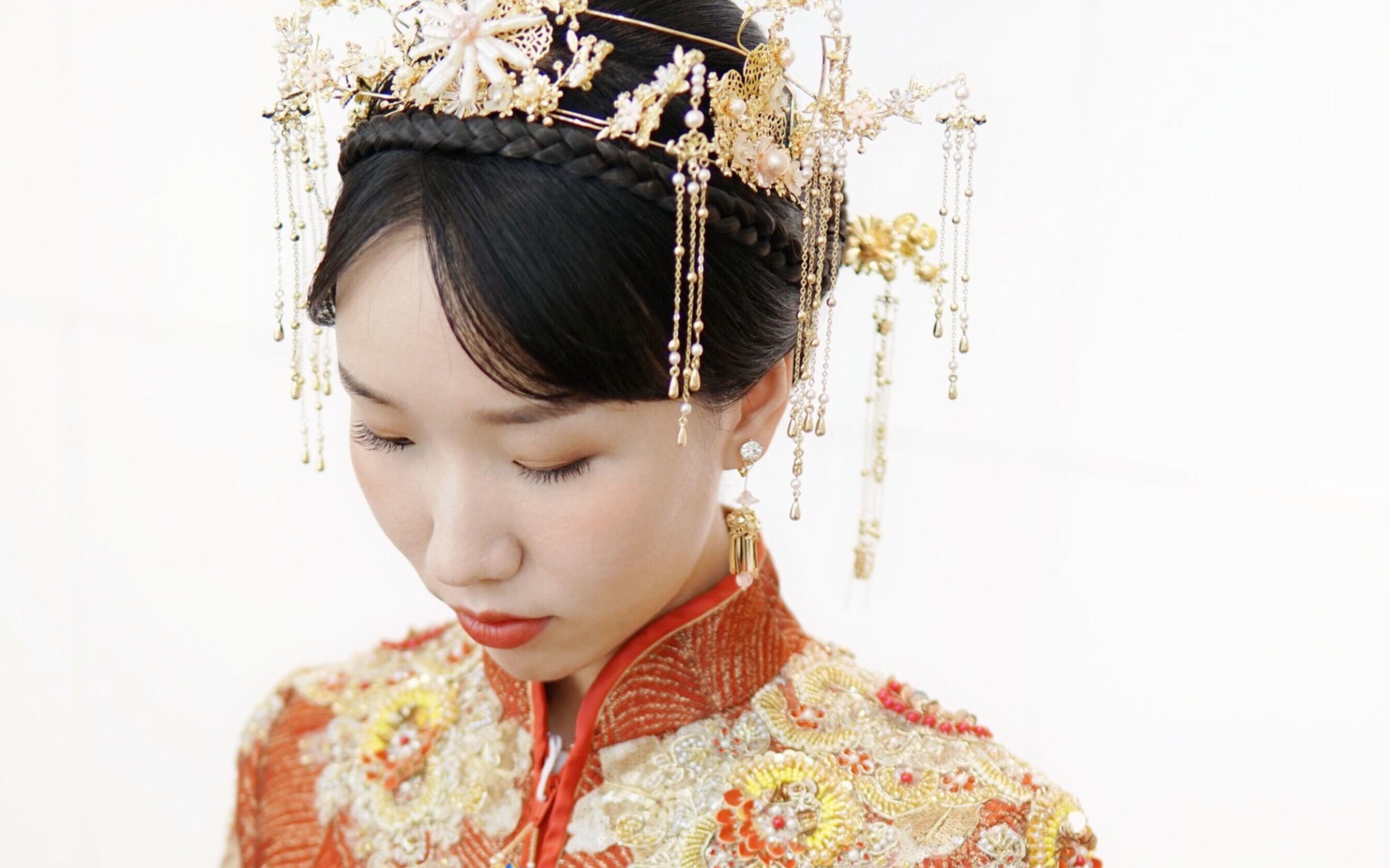 M&W WEDDING缦 婚纱礼服