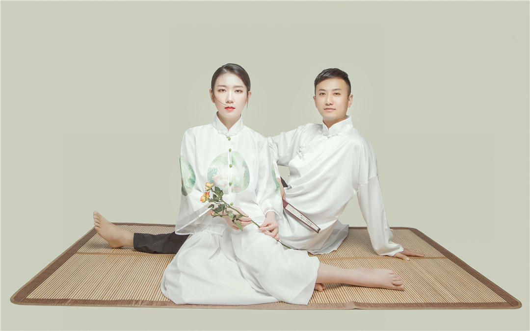 【網(wǎng)紅套餐】首席攝影師拍攝